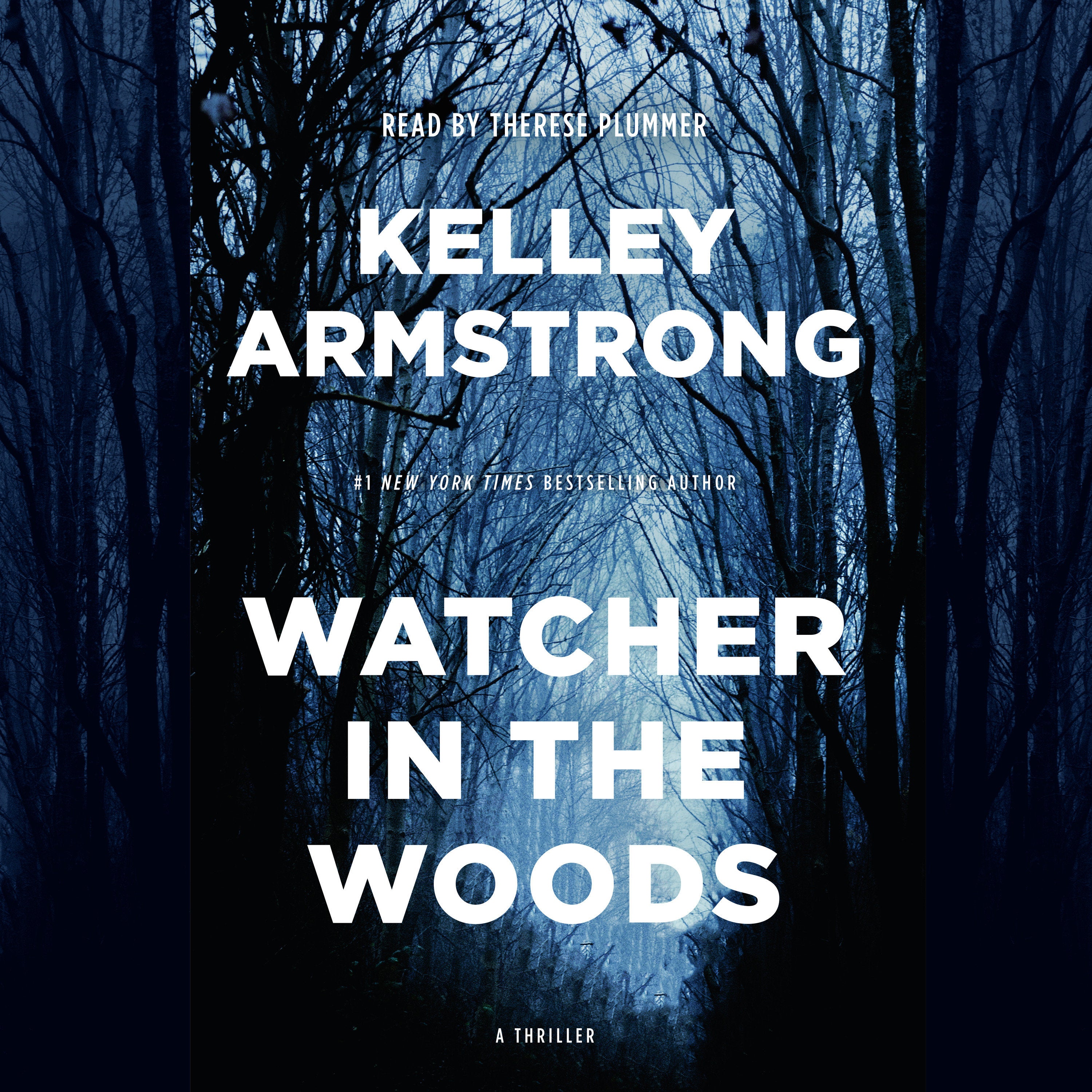 Watcher in the Woods