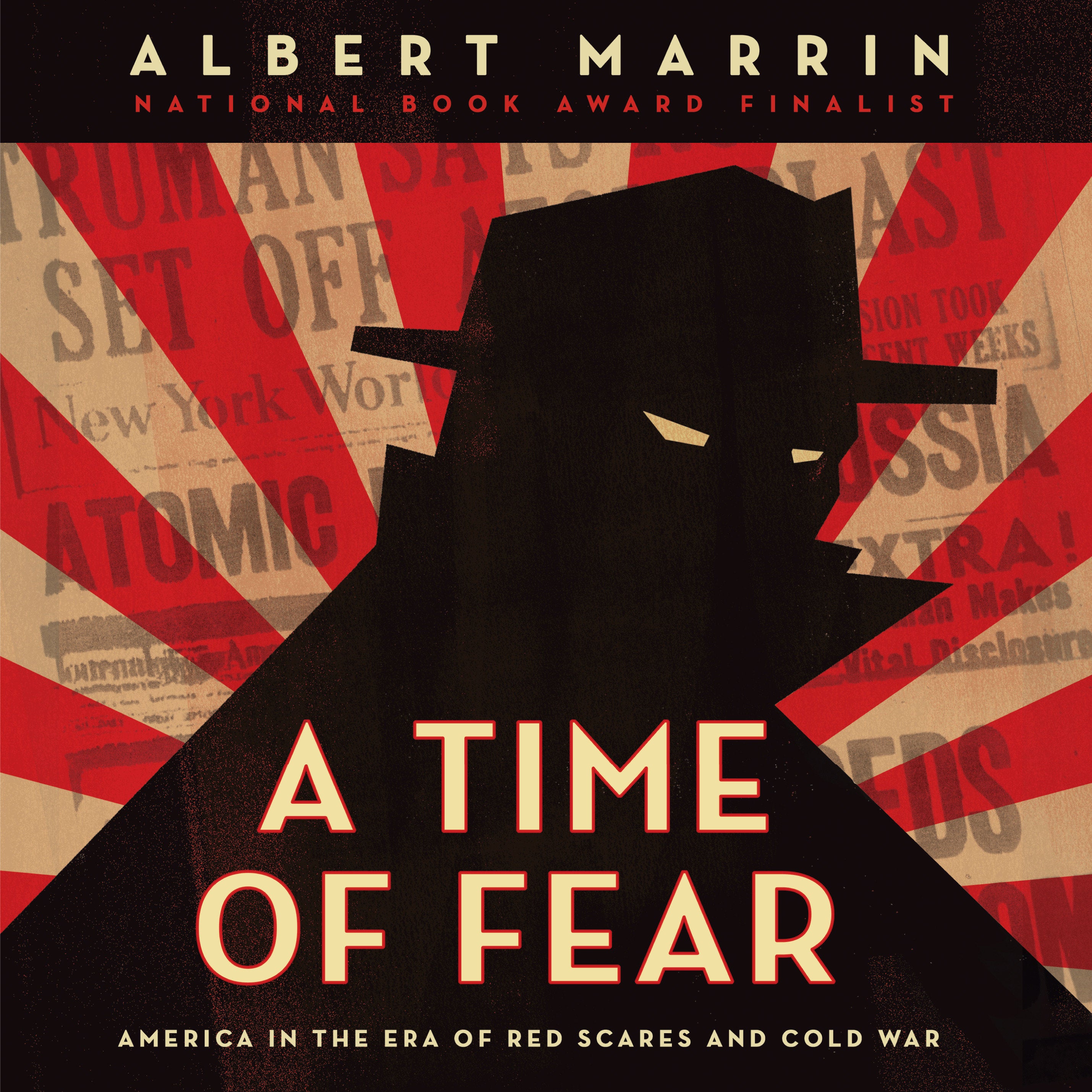 A Time of Fear