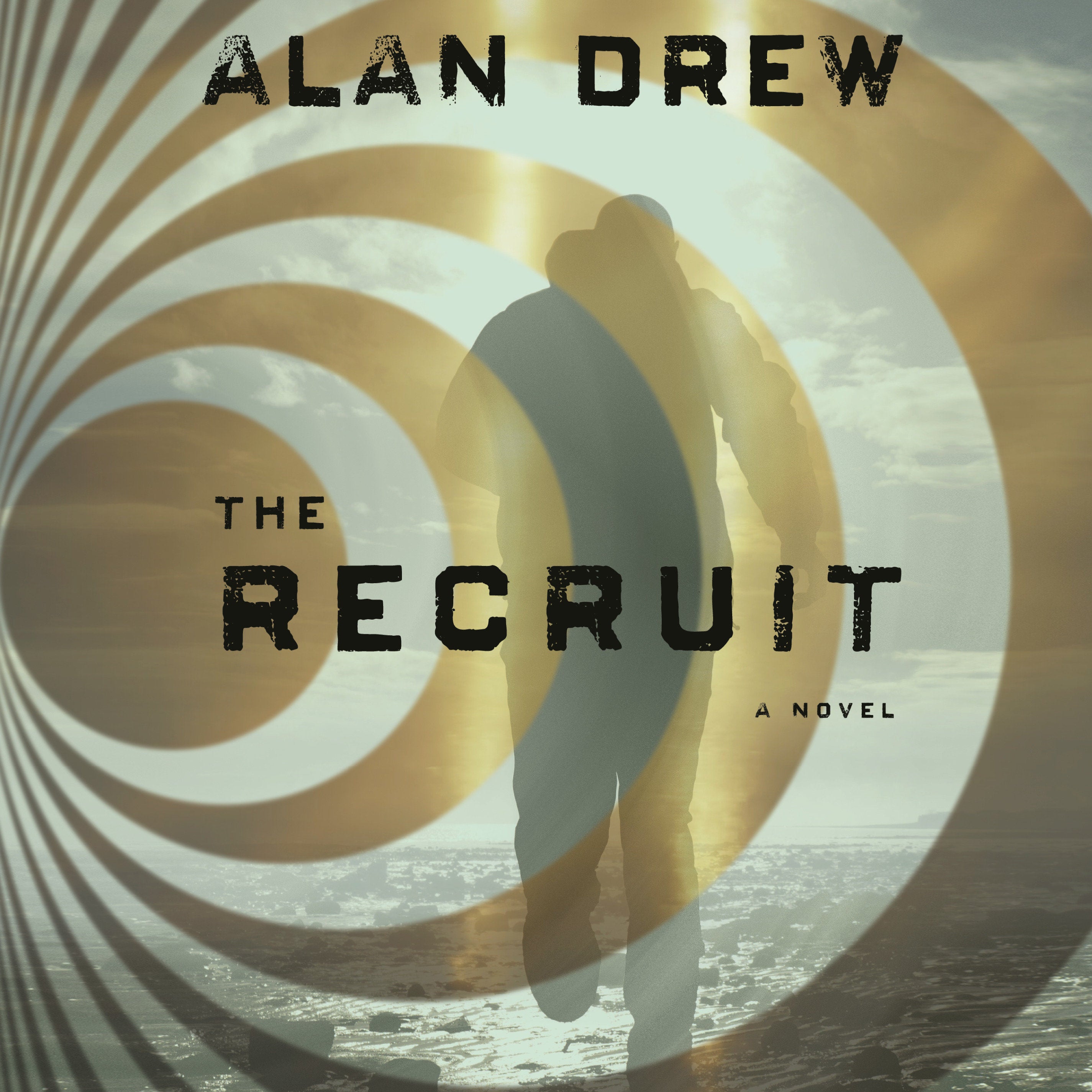 The Recruit