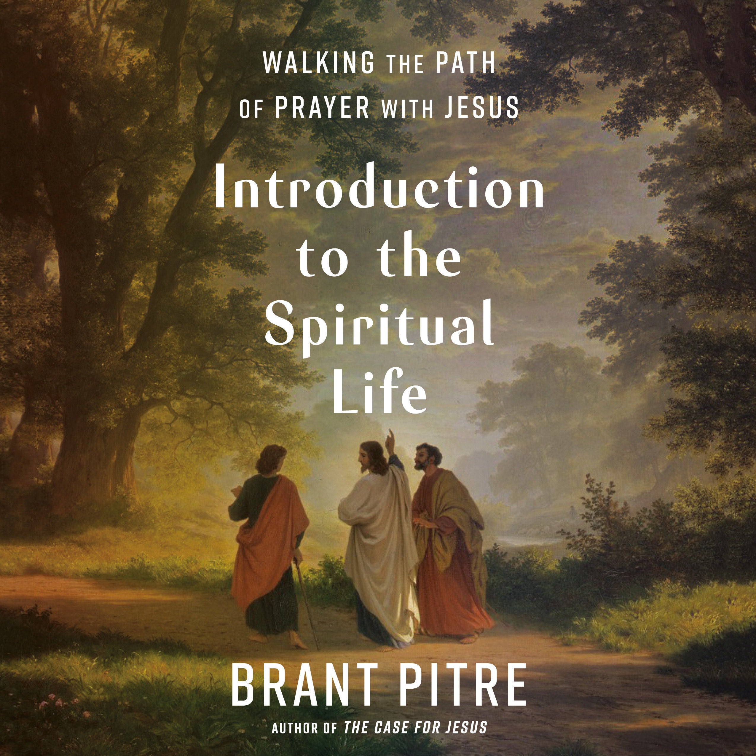 Introduction to the Spiritual Life