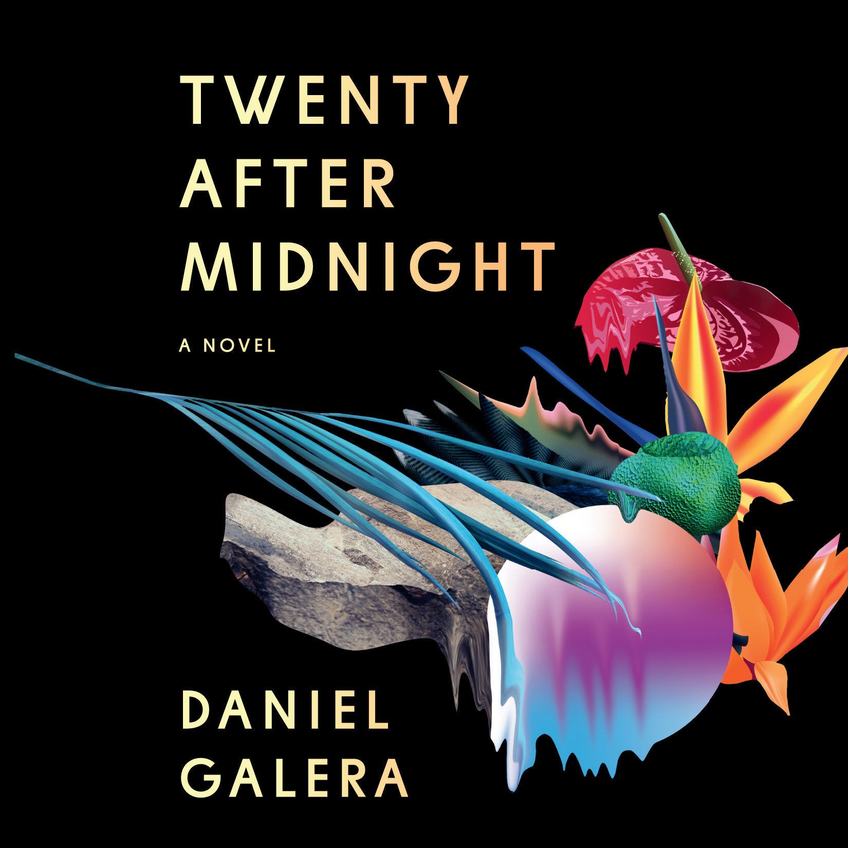 Twenty After Midnight