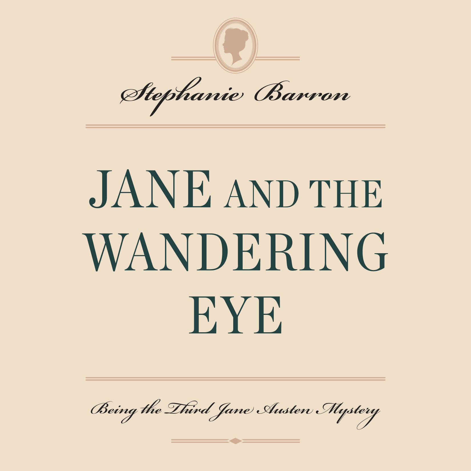 Jane and the Wandering Eye