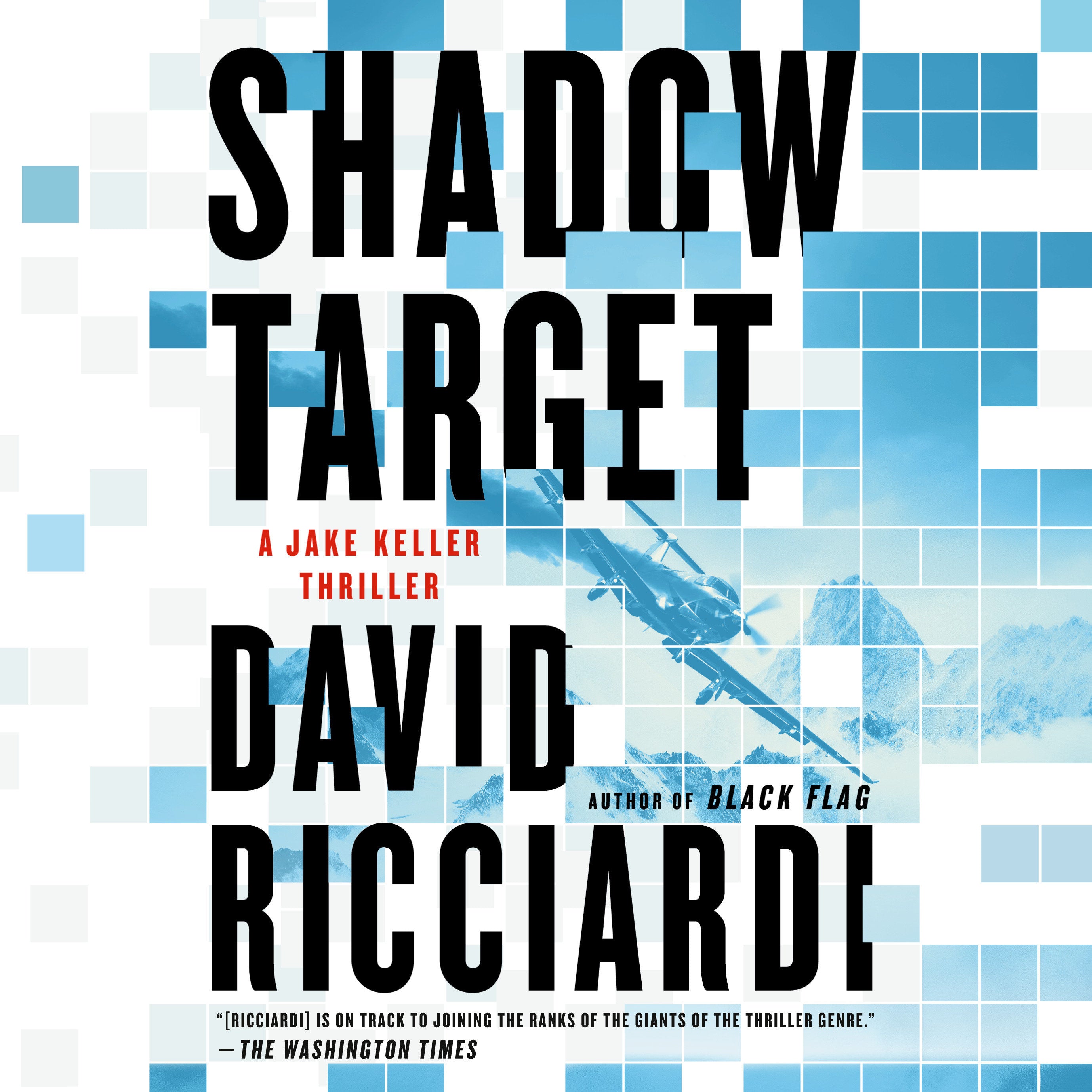Shadow Target