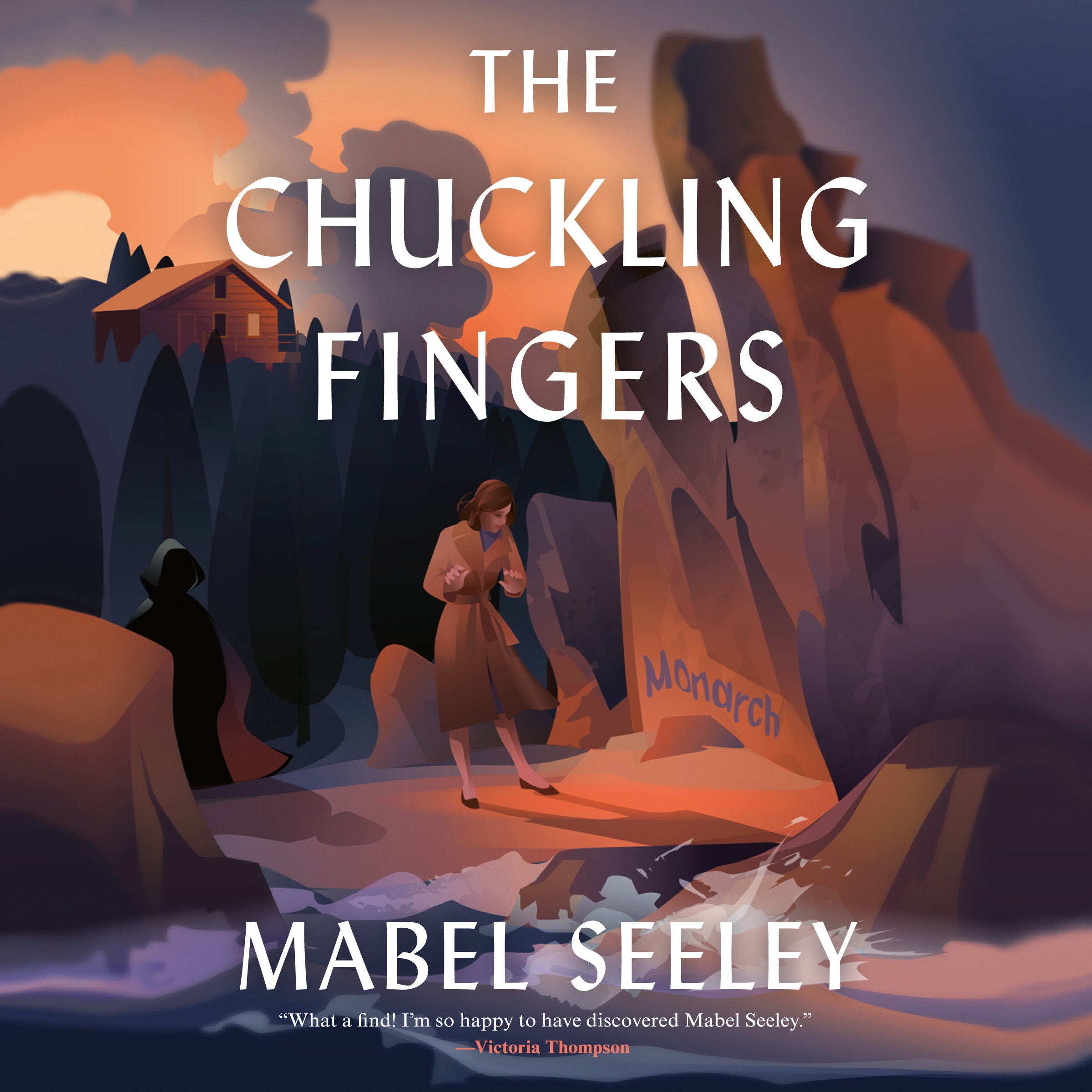 The Chuckling Fingers