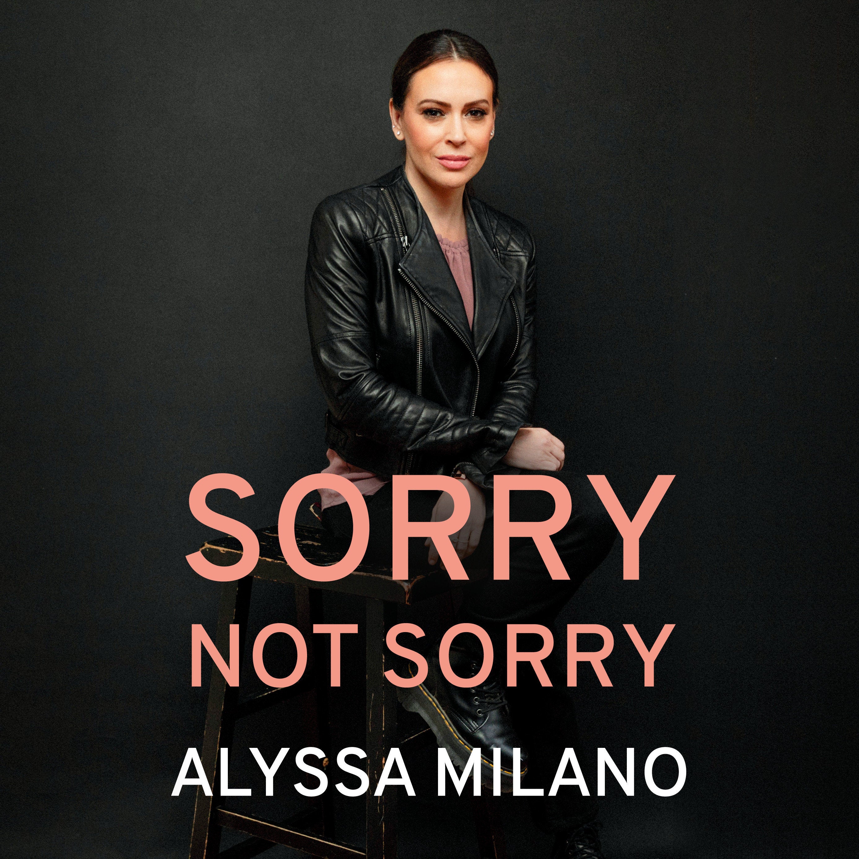 Sorry Not Sorry