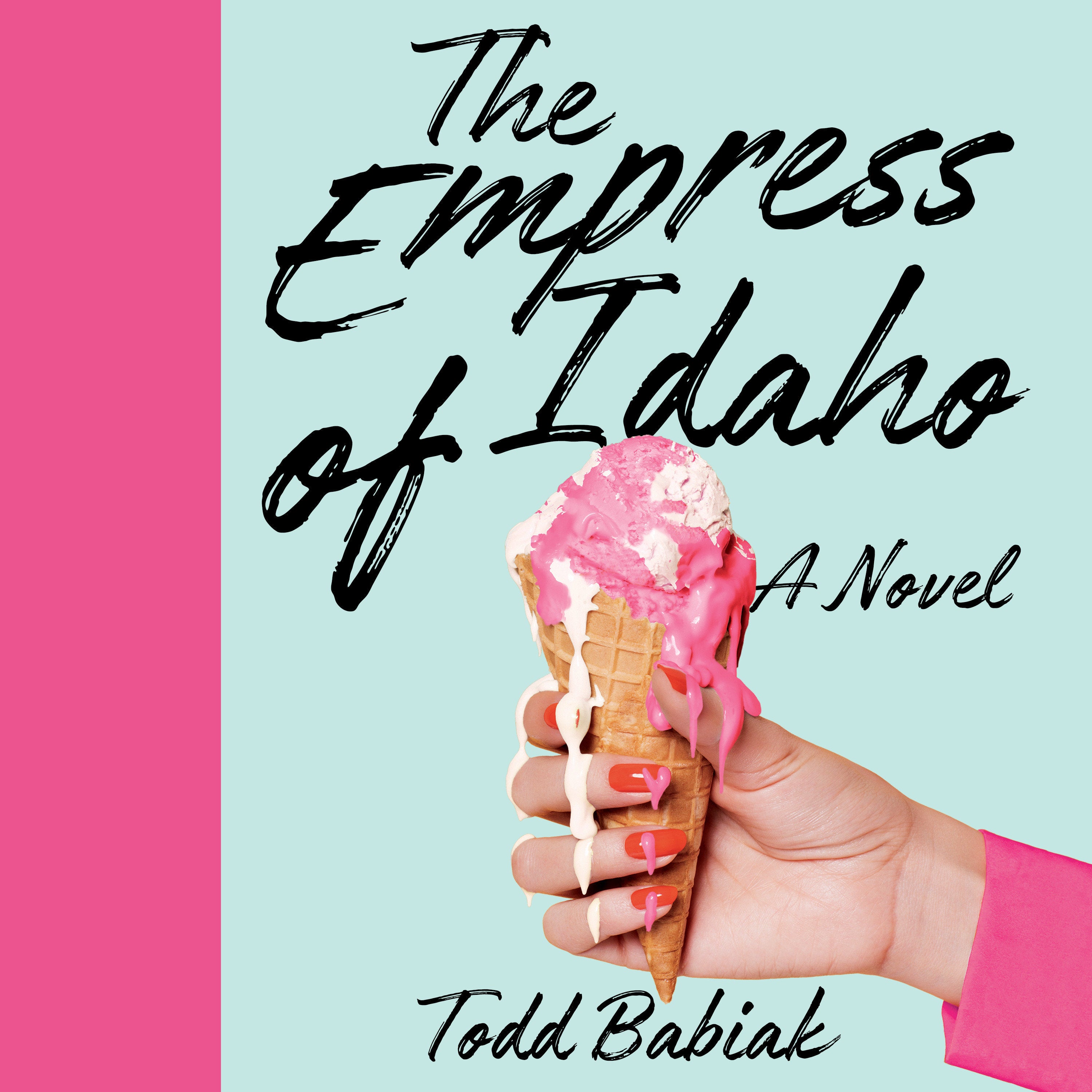 The Empress of Idaho