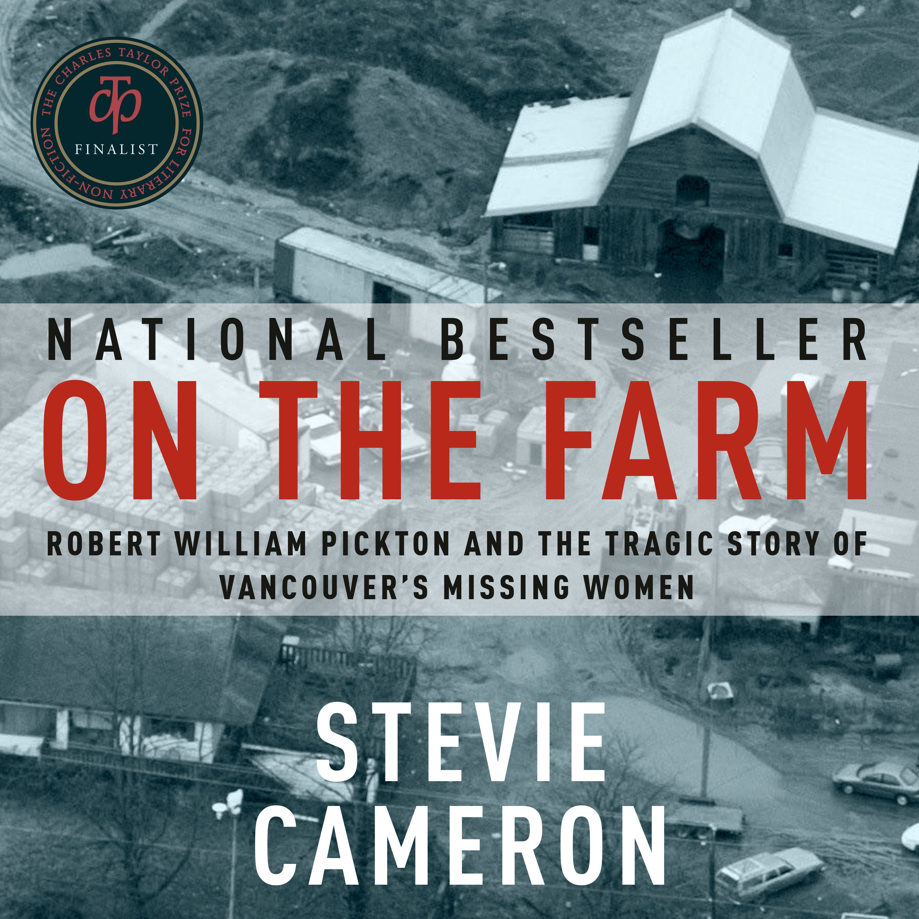 On the Farm