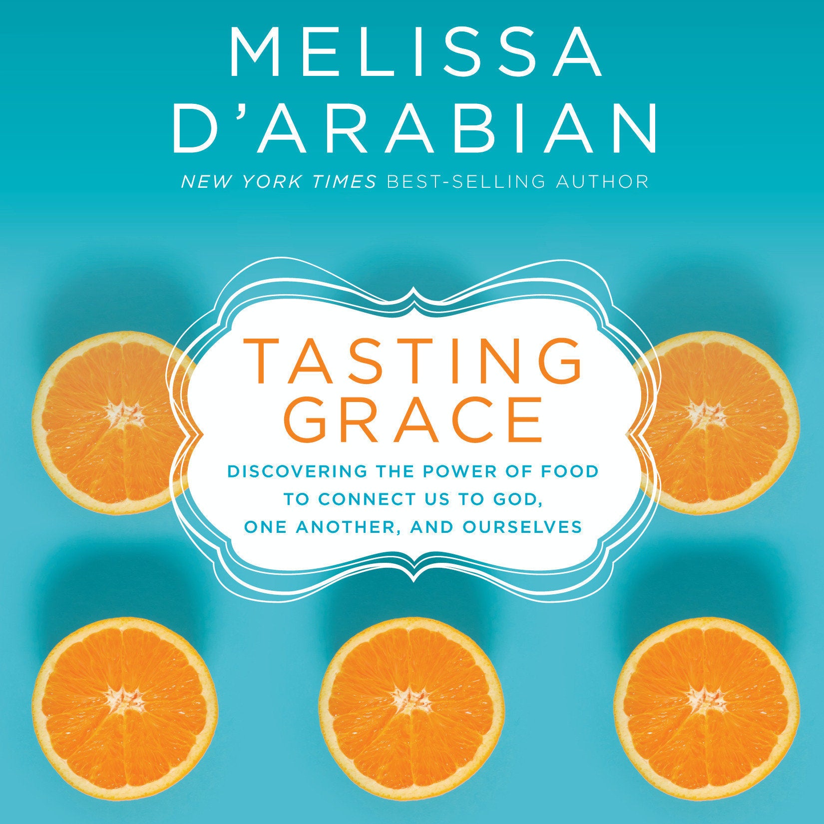 Tasting Grace
