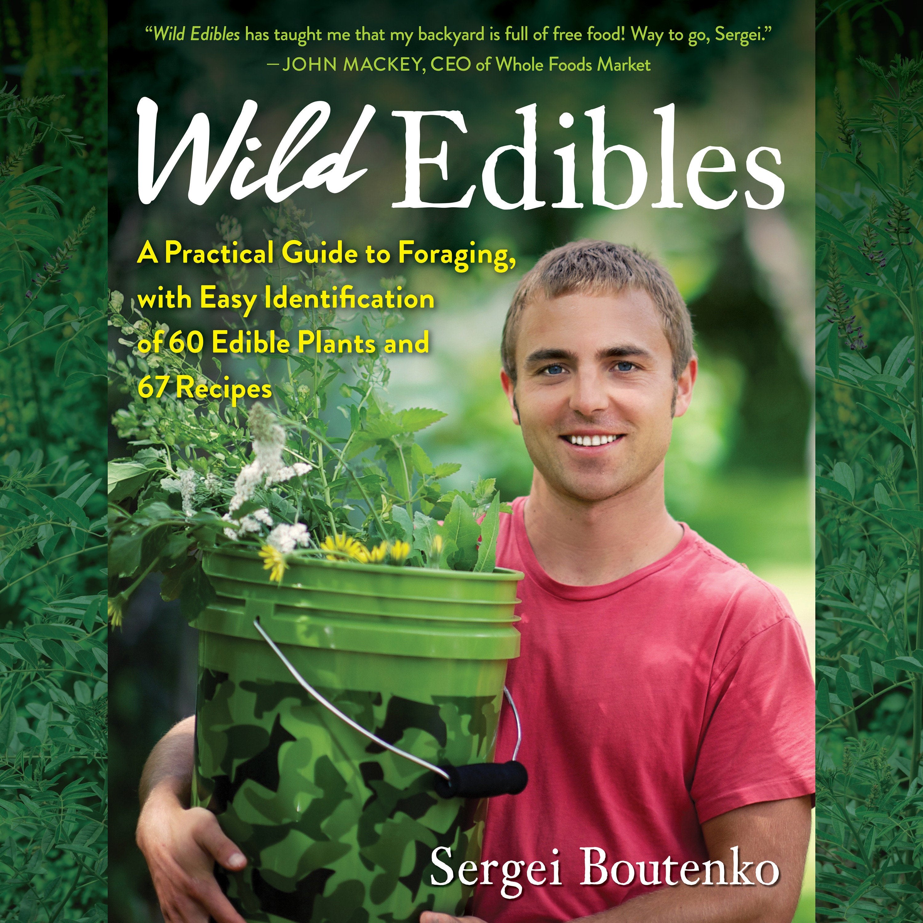 Wild Edibles