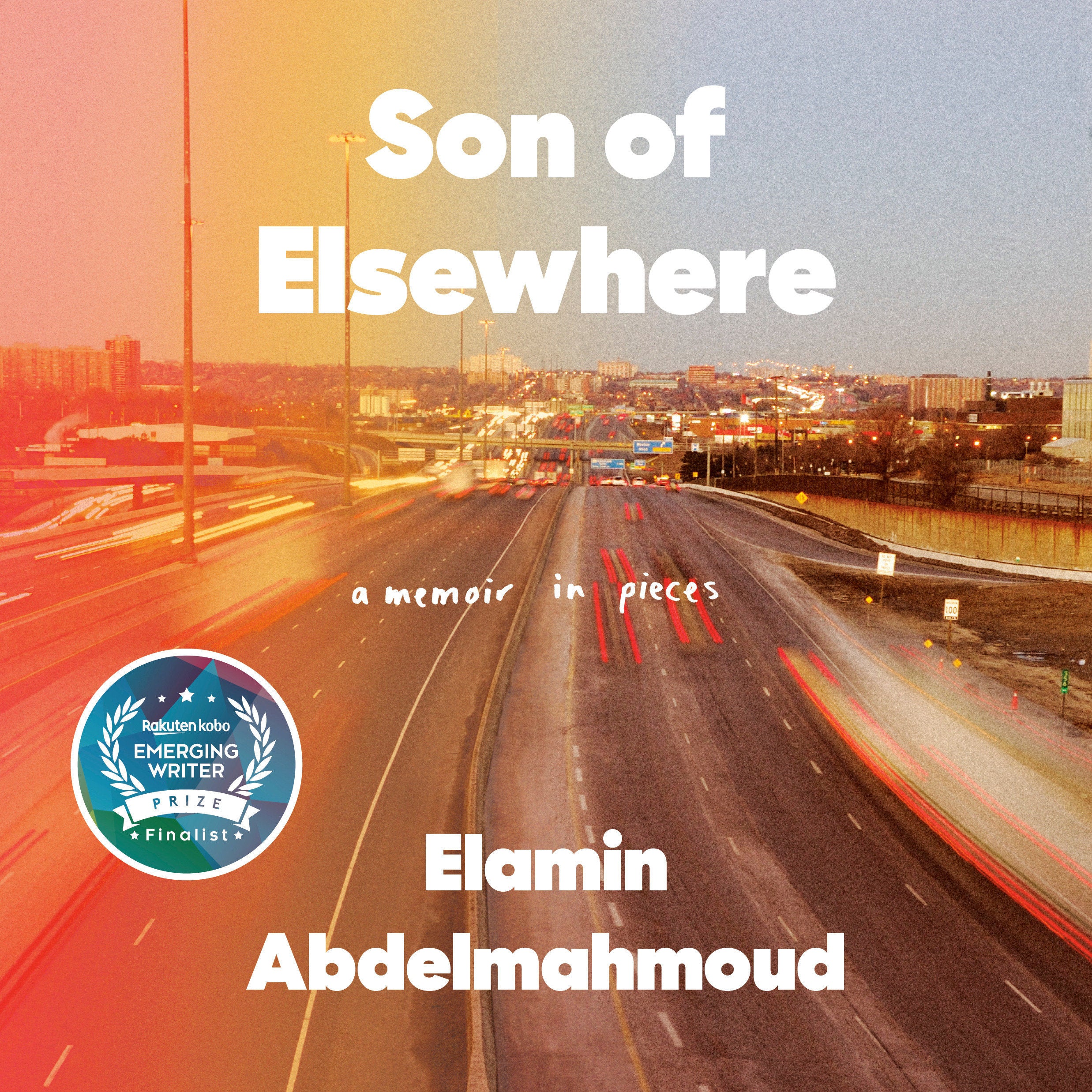 Son of Elsewhere