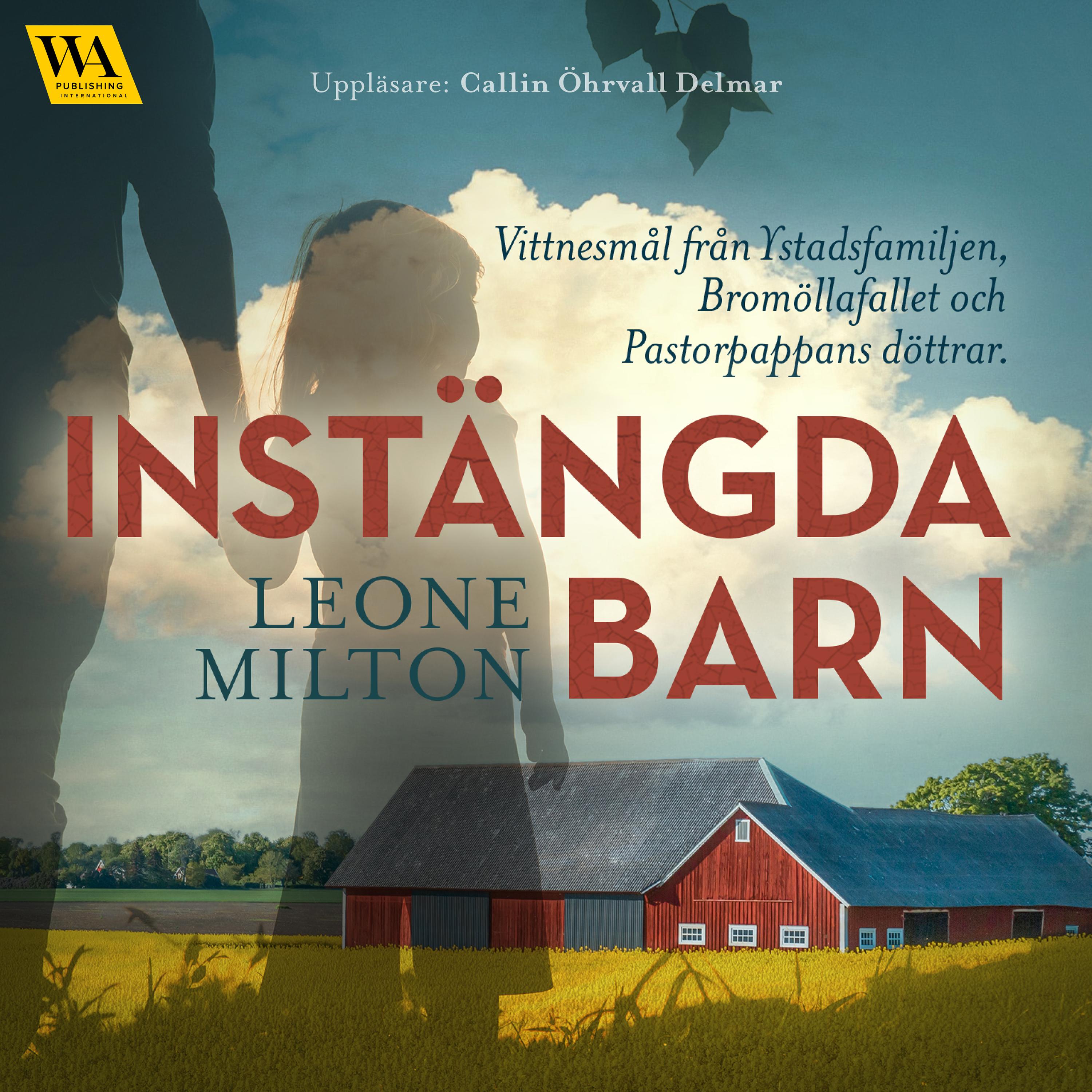 Instängda barn