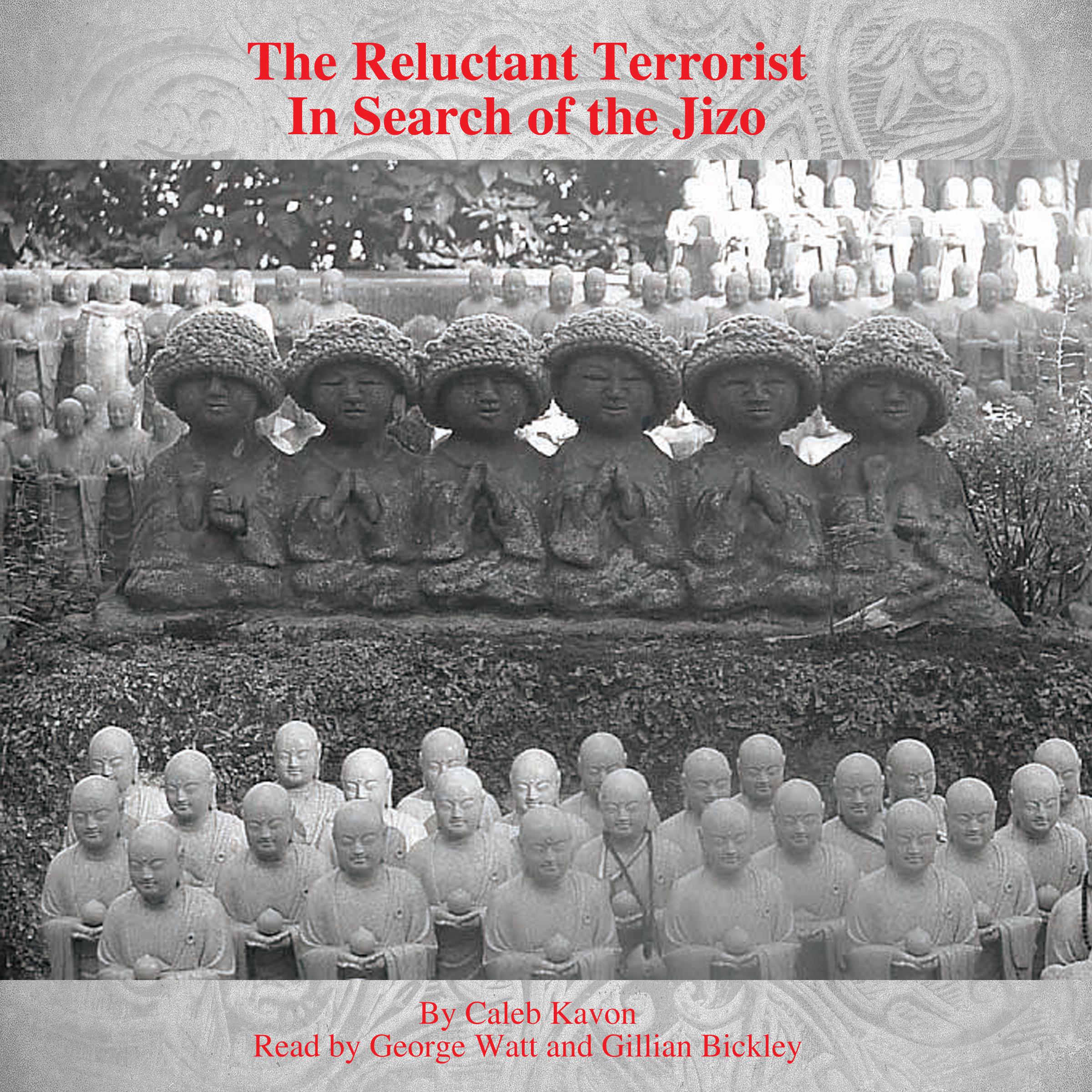 The Reluctant Terrorist
