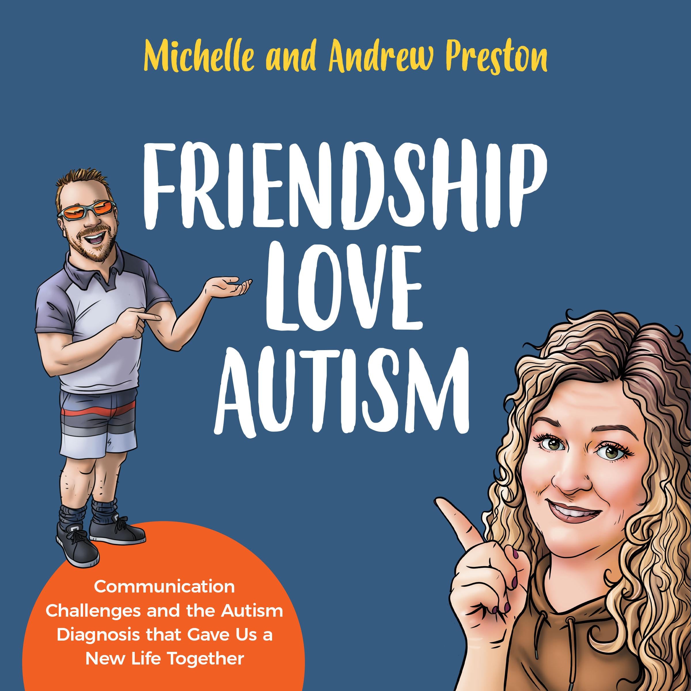 Friendship Love Autism