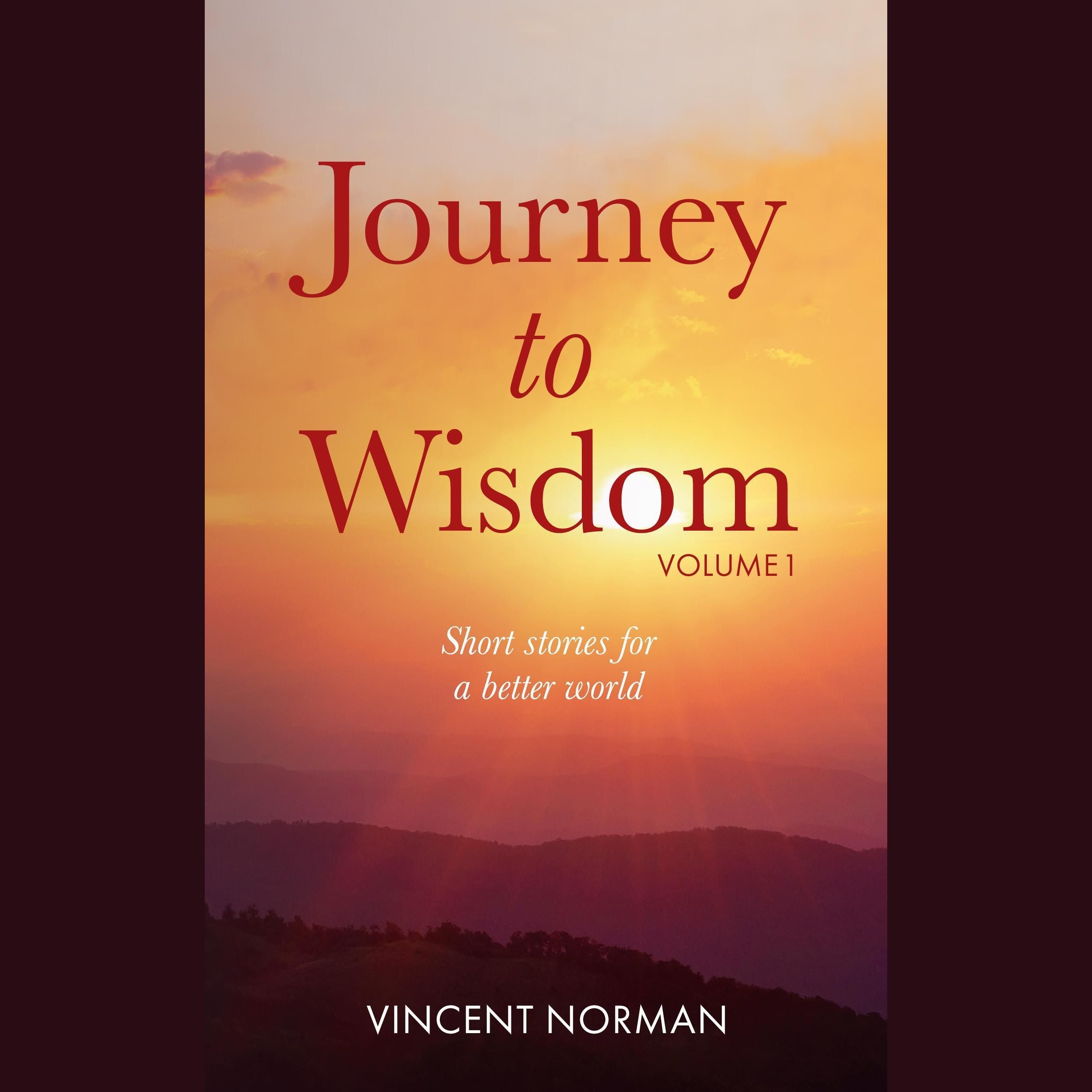Journey to Wisdom