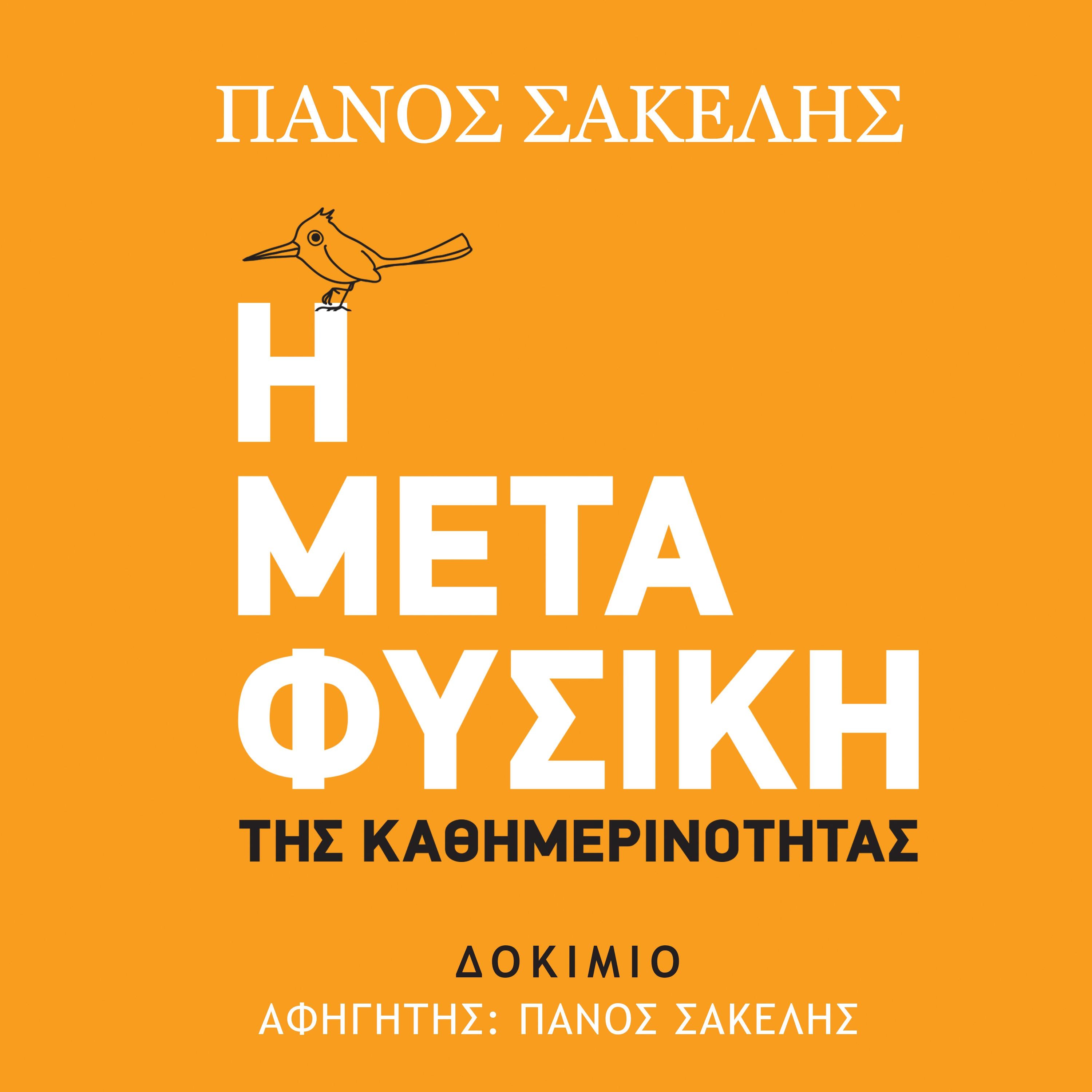 Η Μεταφυσική της Καθημερινότητας