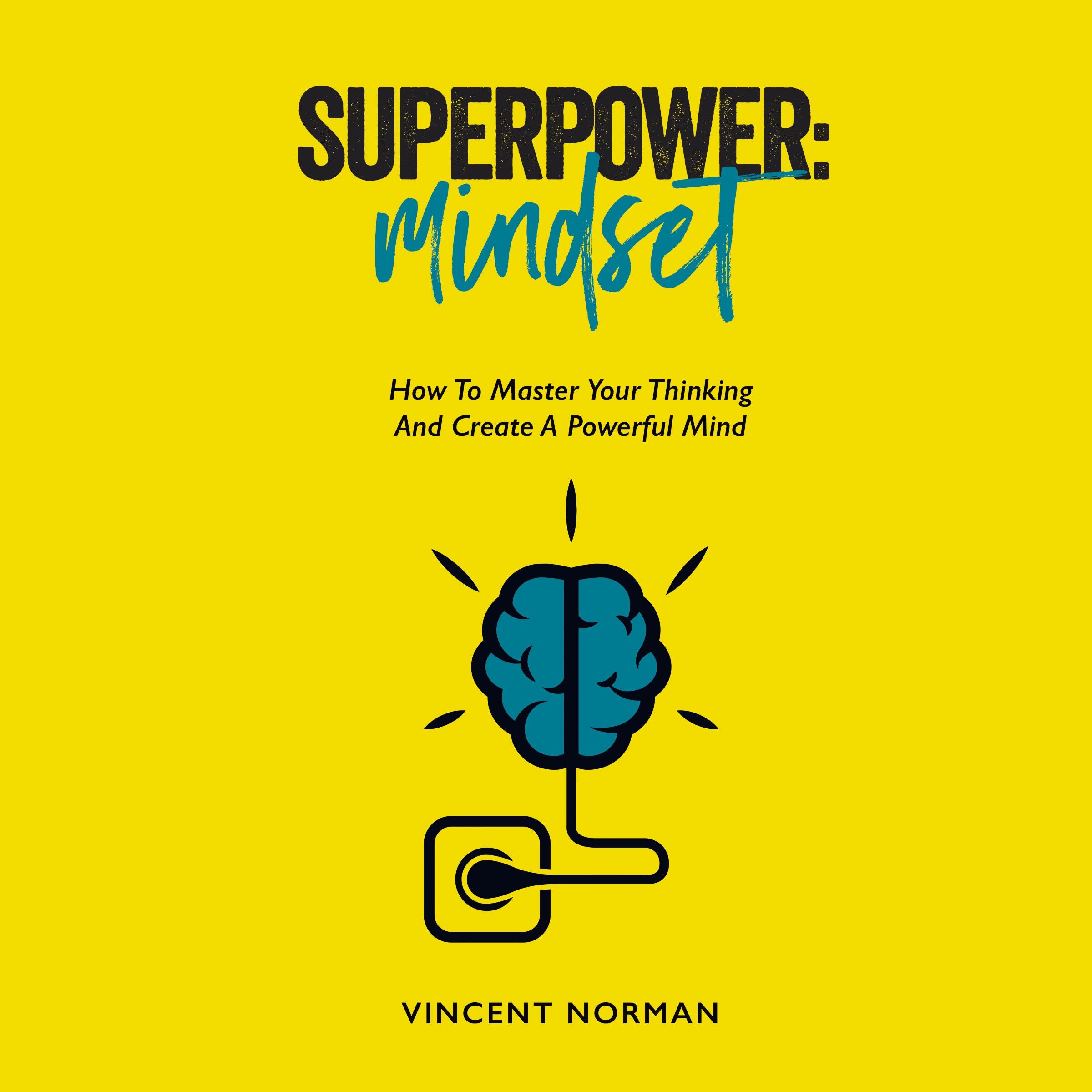 Superpower: Mindset