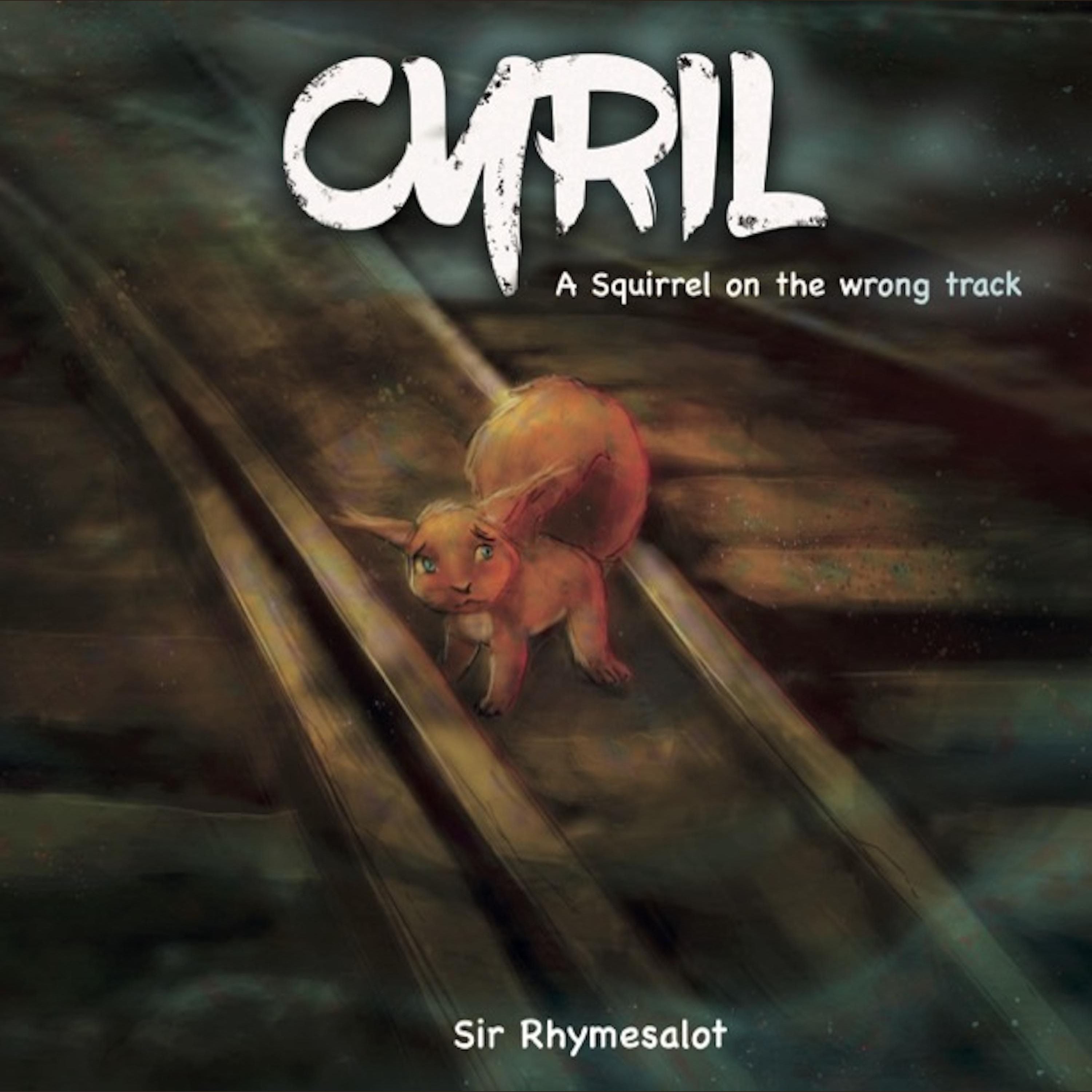 Cyril