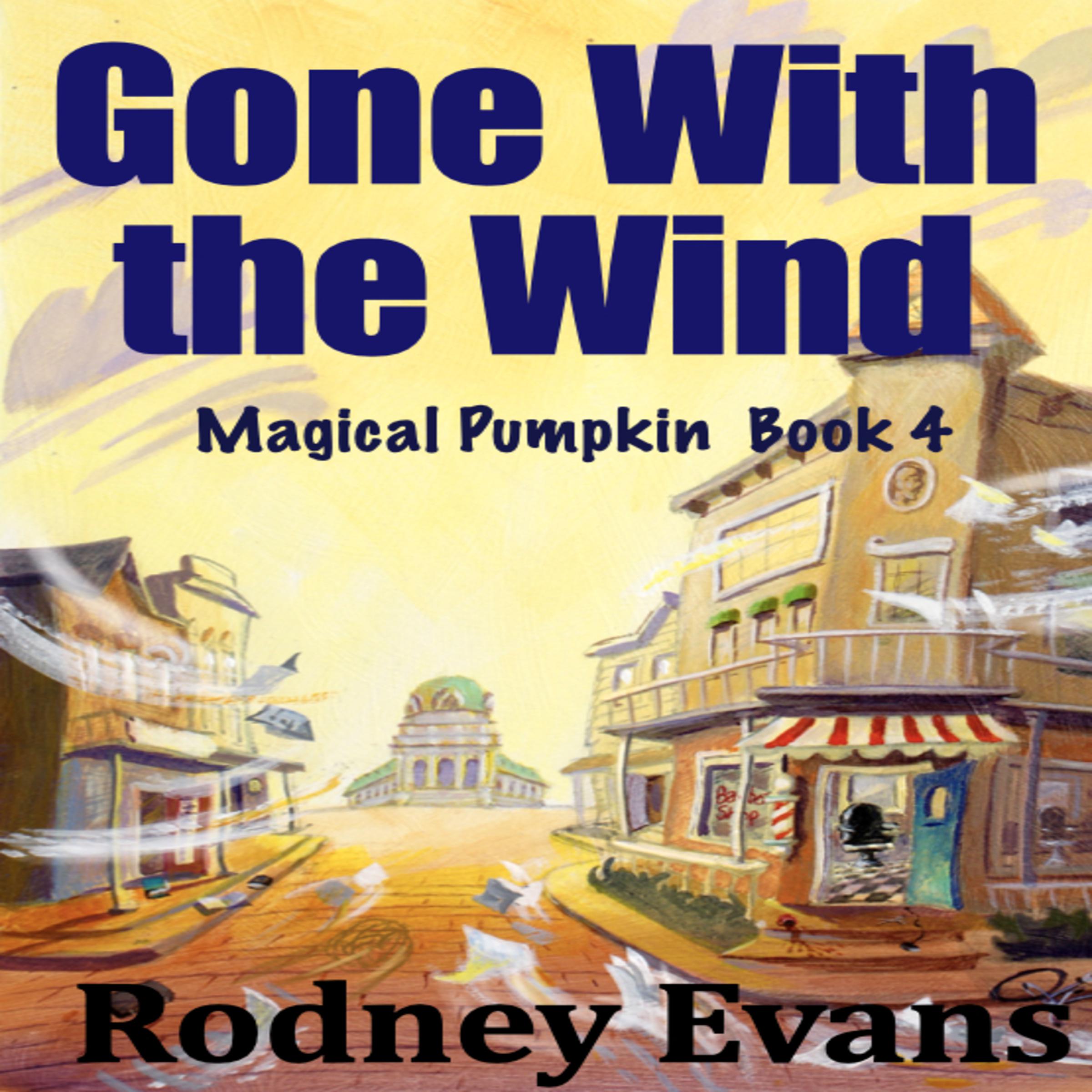 Gone With the Wind