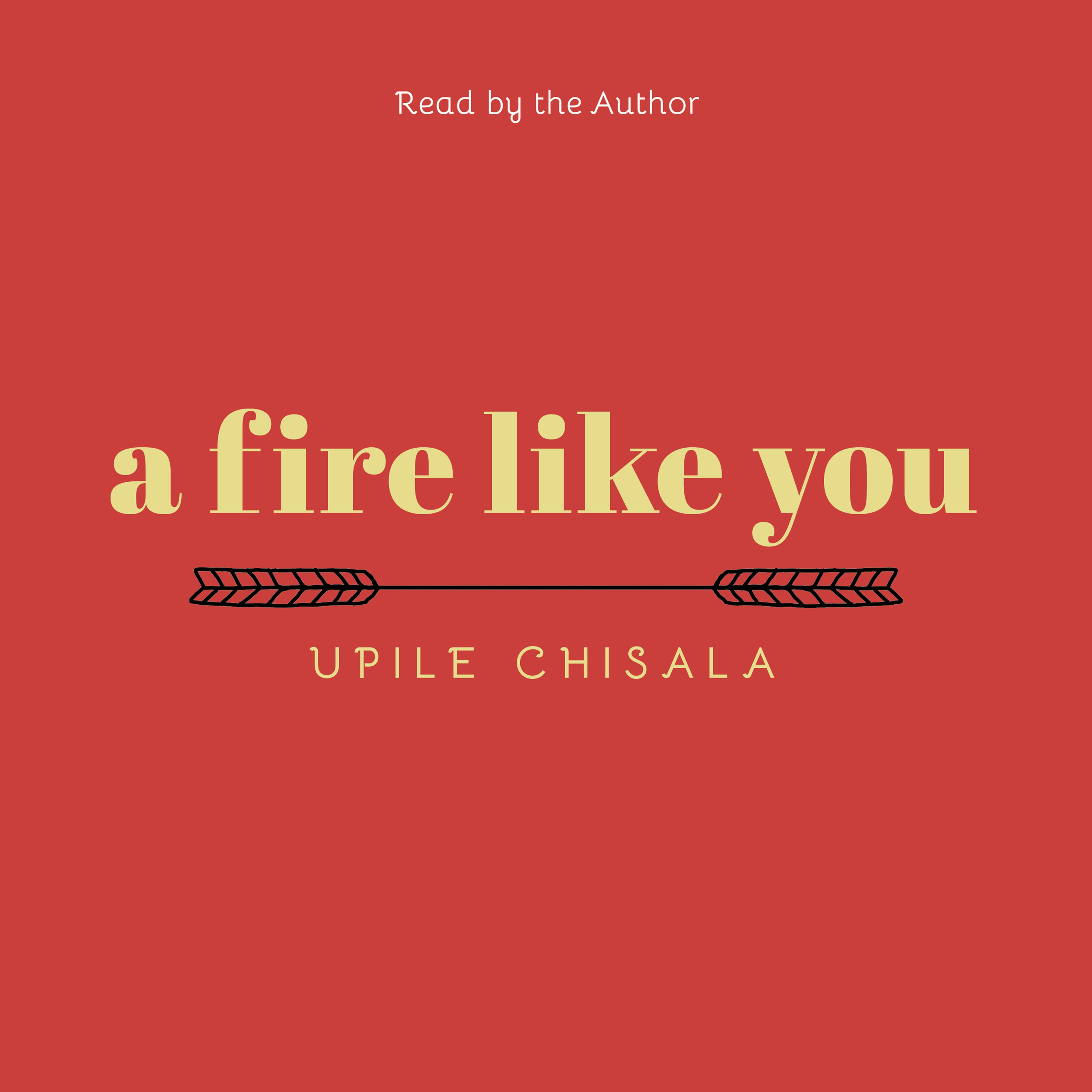 A Fire Like You