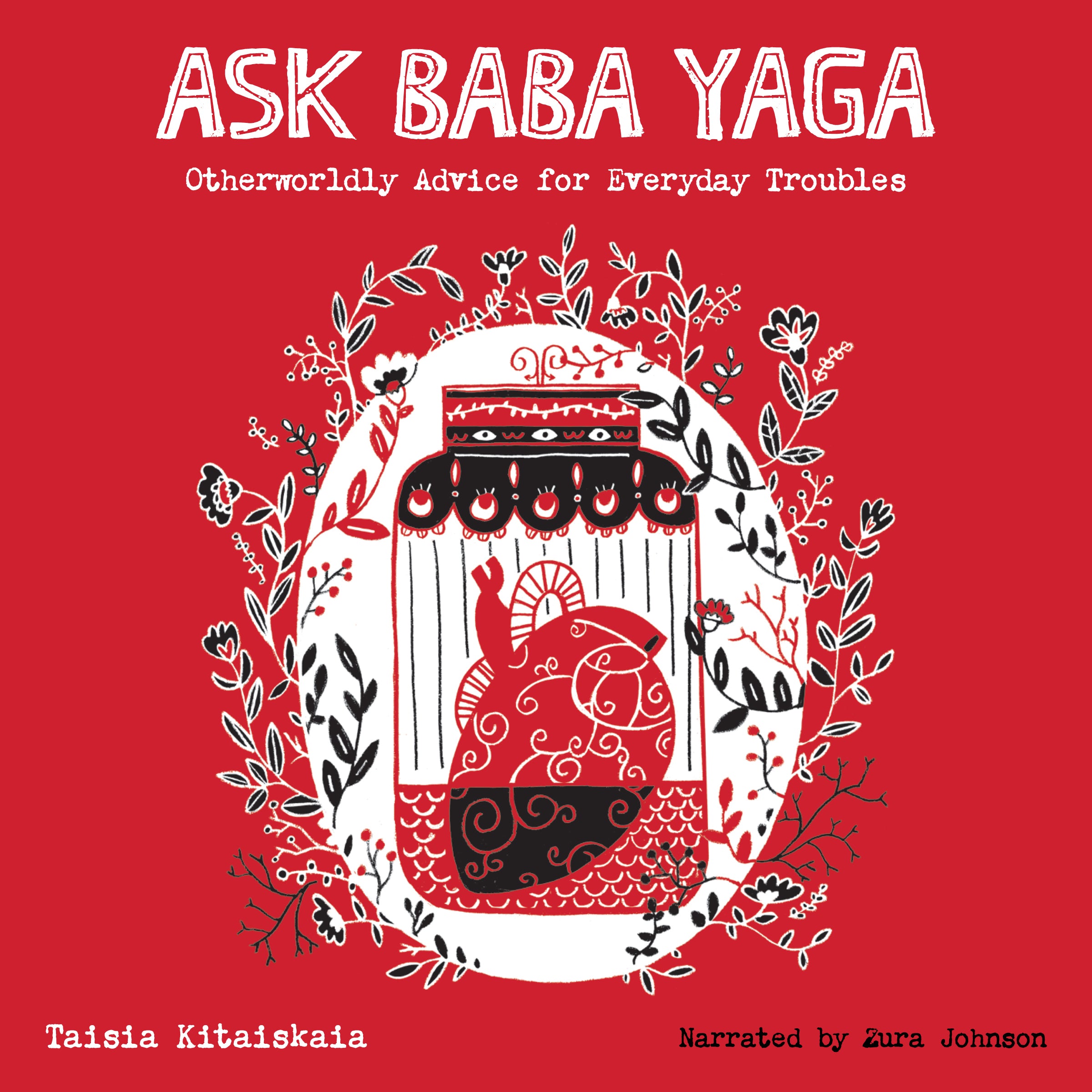 Ask Baba Yaga