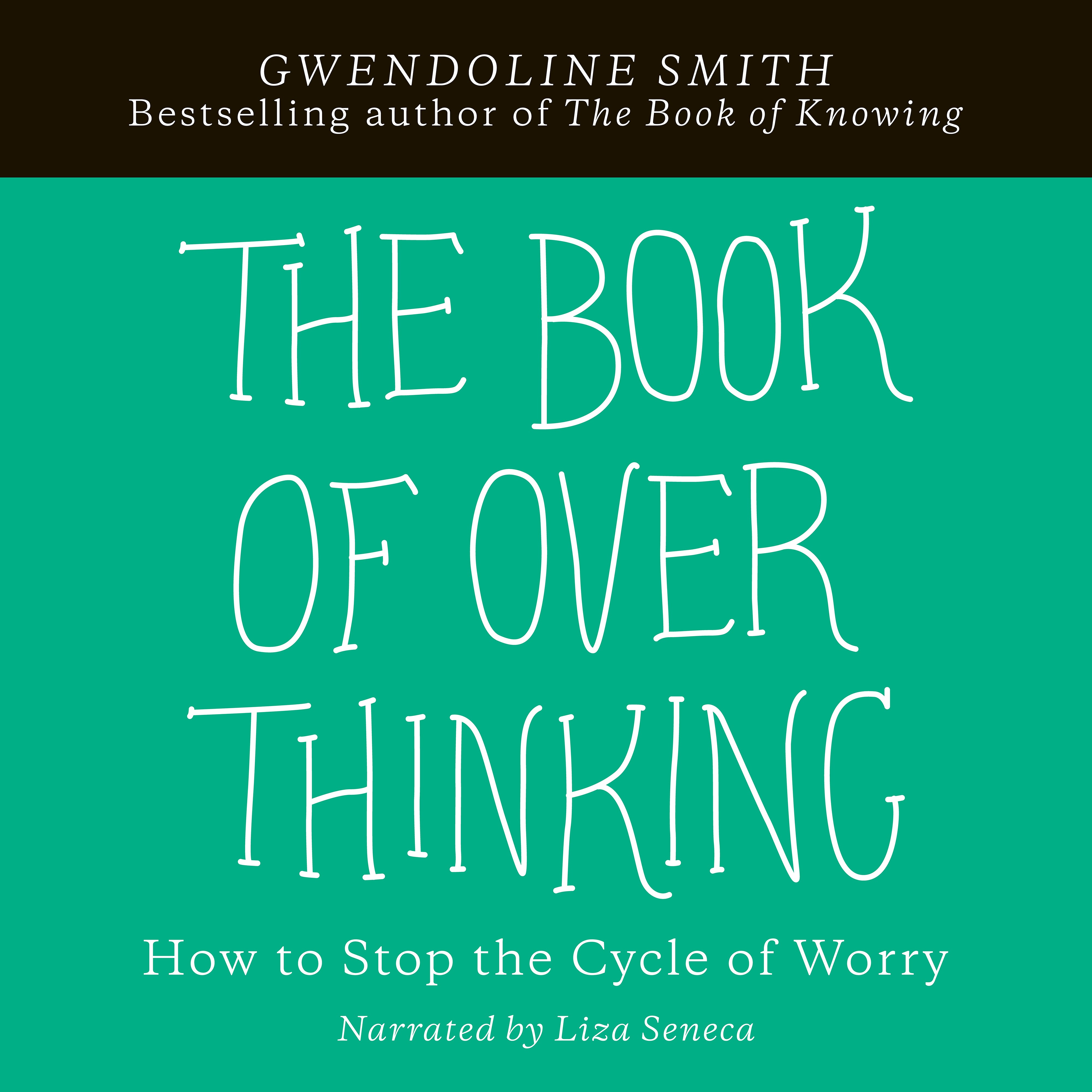 The Book of Overthinking