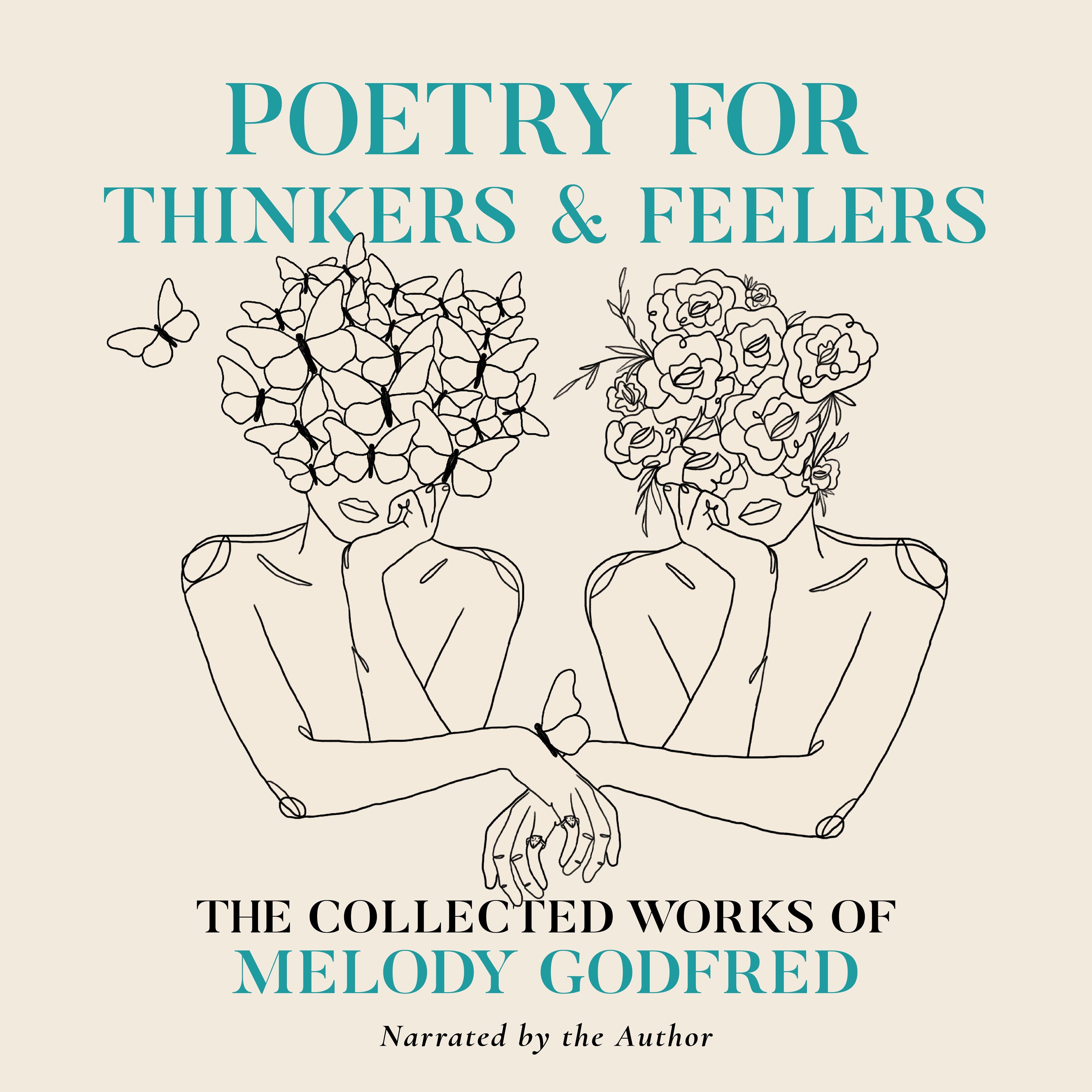 Poetry for Thinkers &amp; Feelers