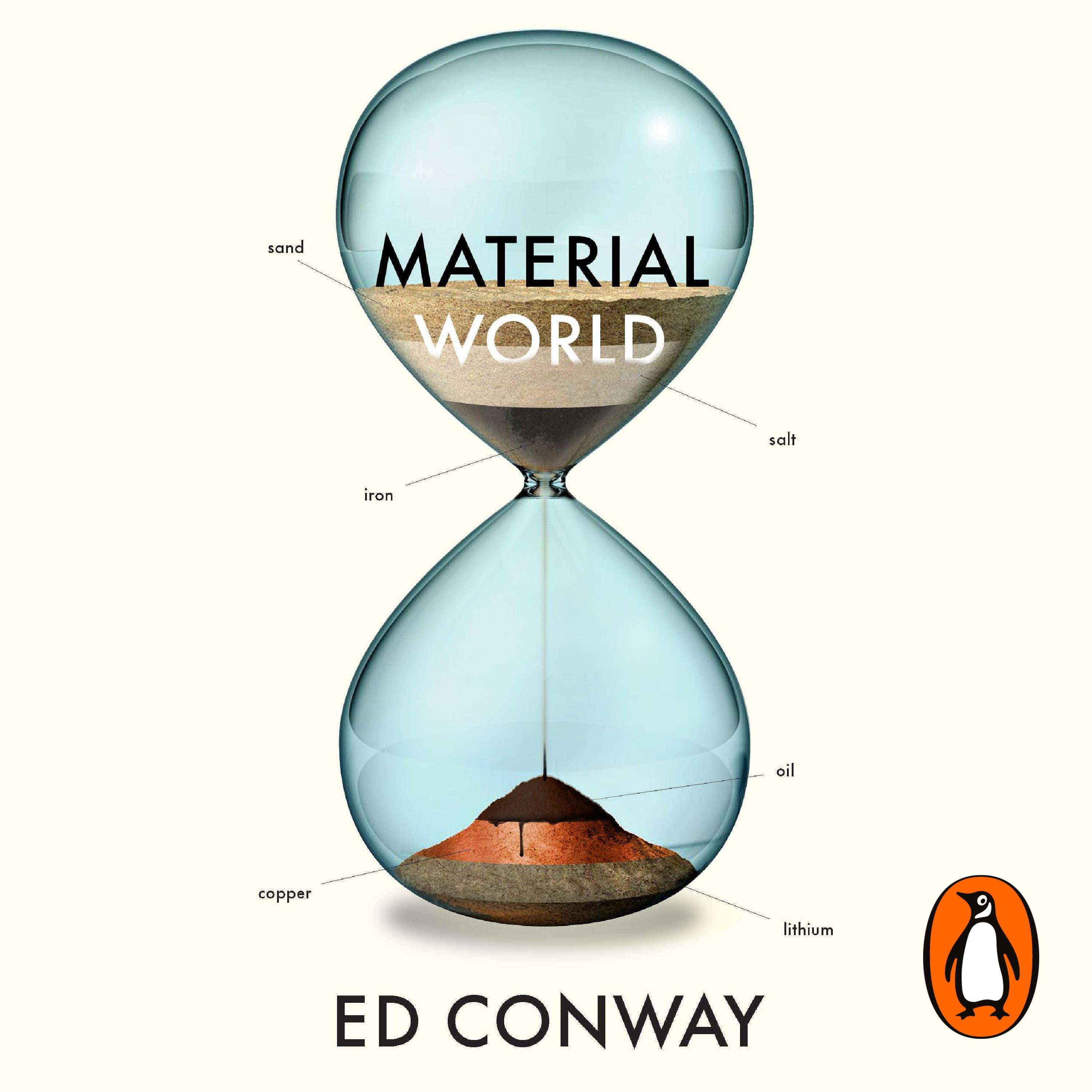 Material World