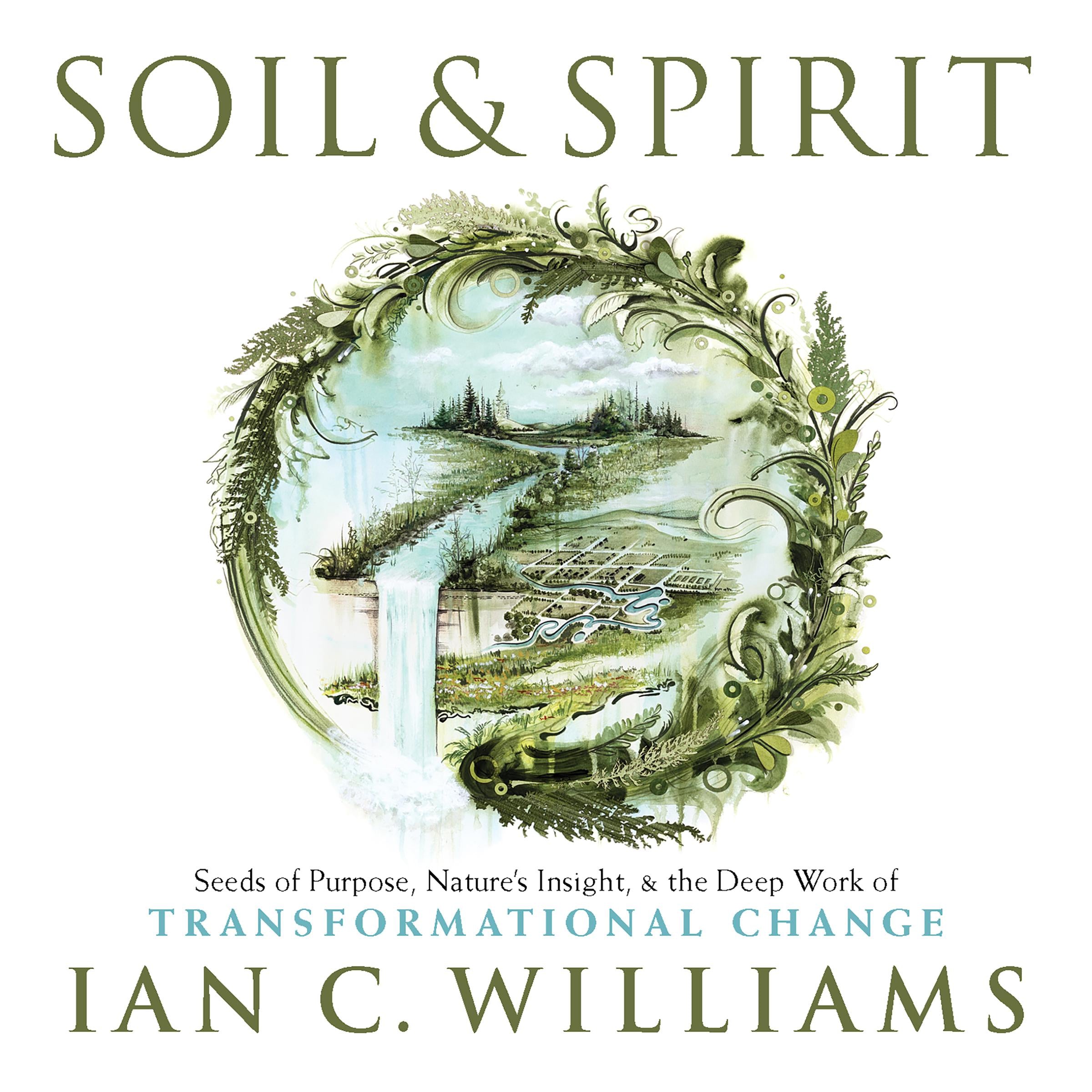 Soil & Spirit