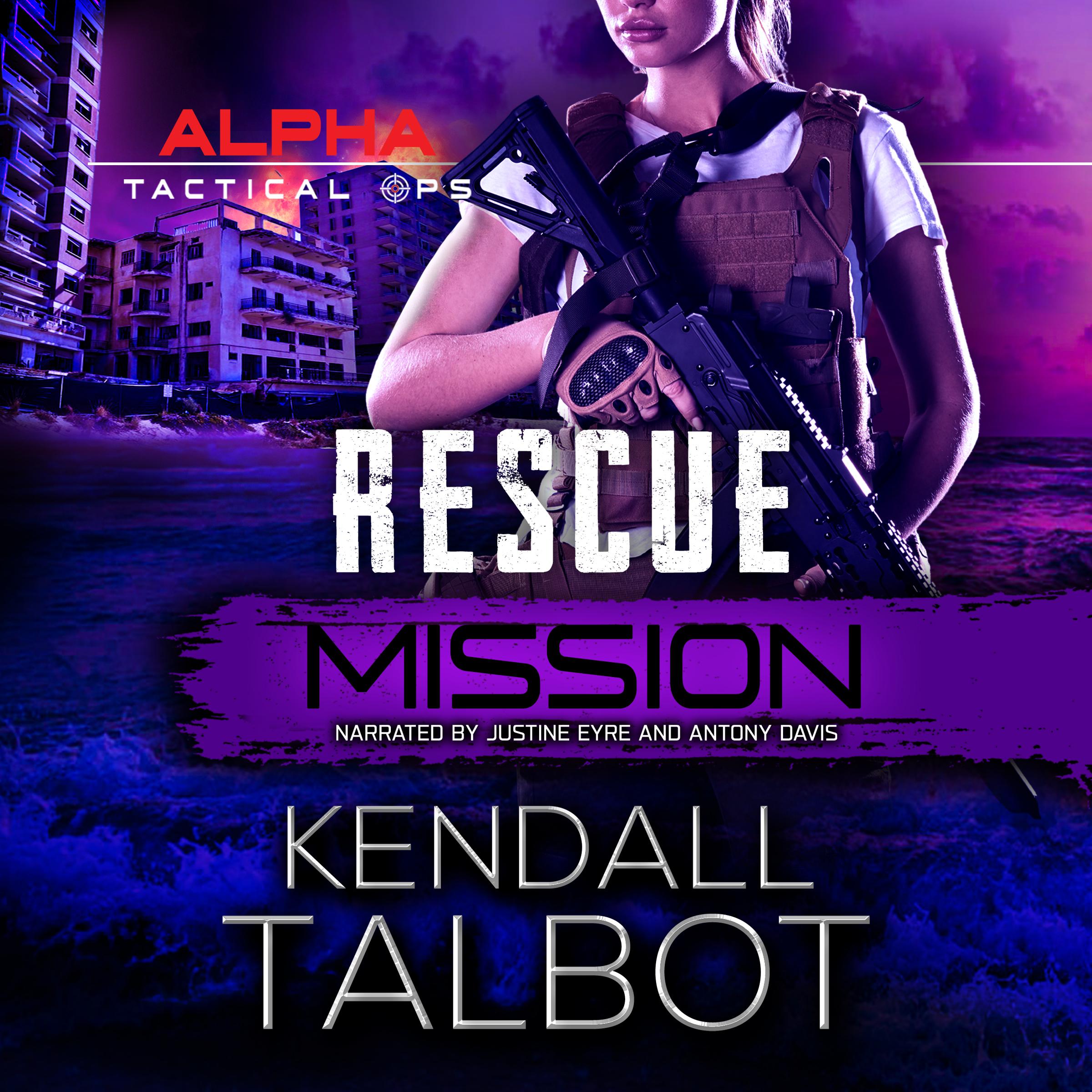 Rescue Mission