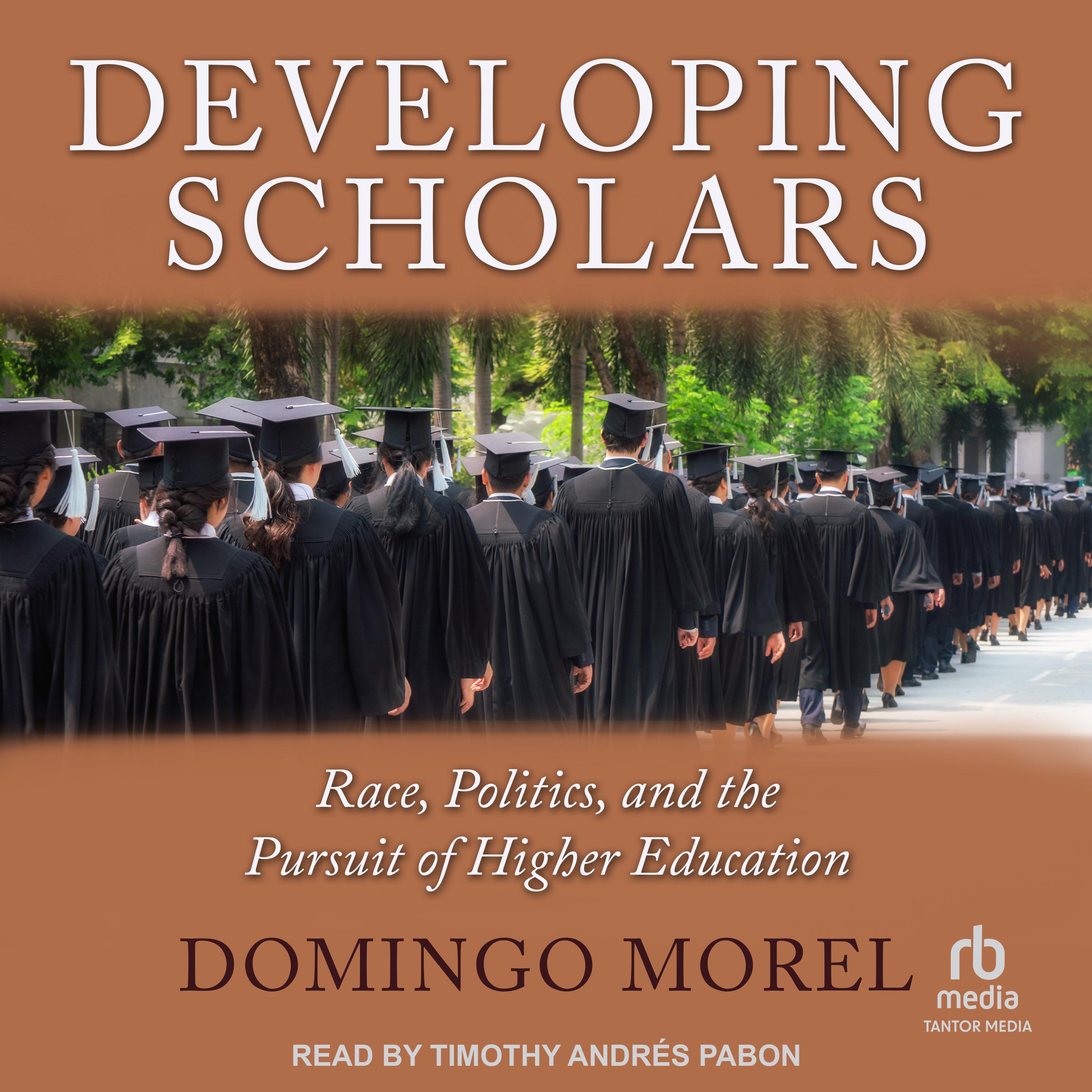 Developing Scholars