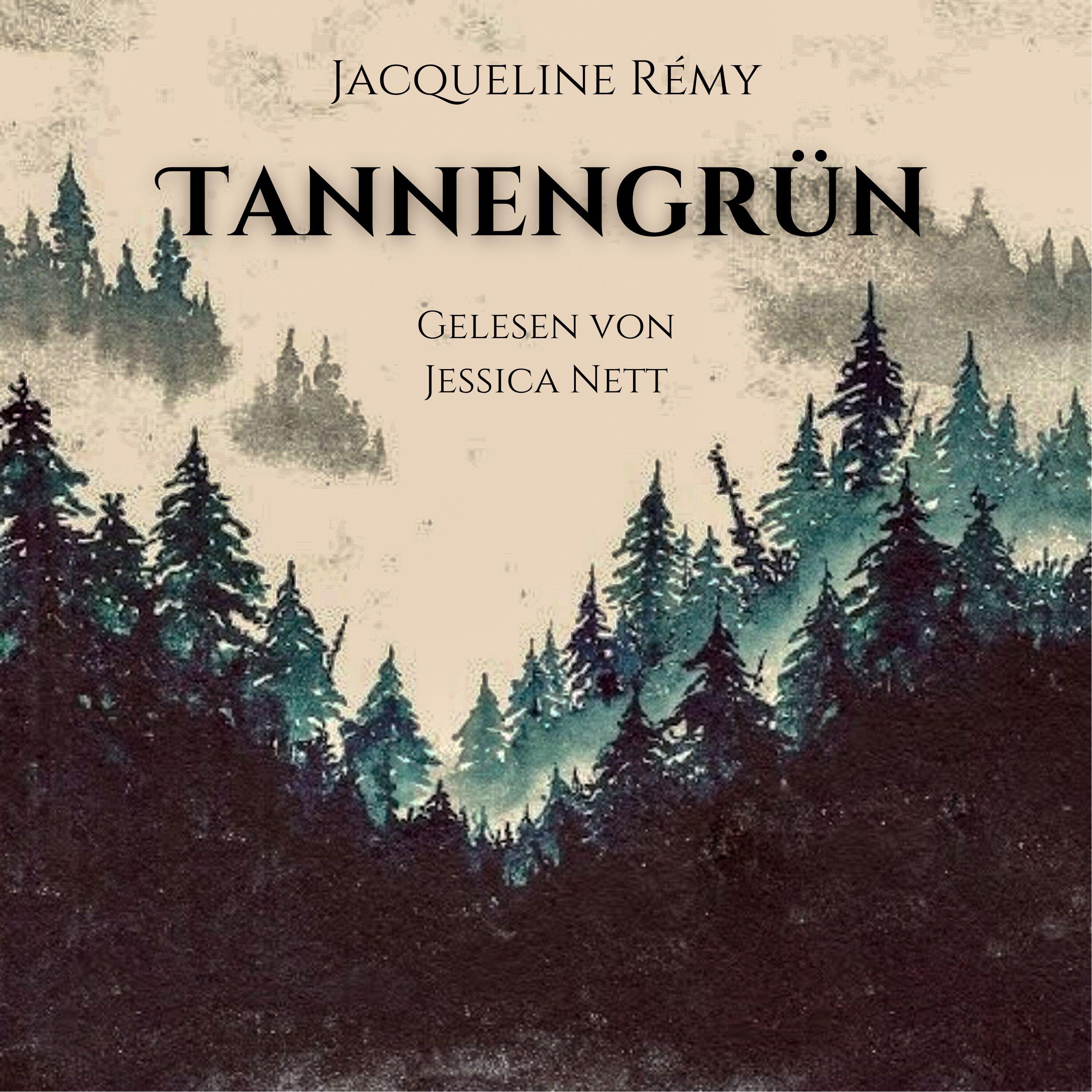 Tannengrün