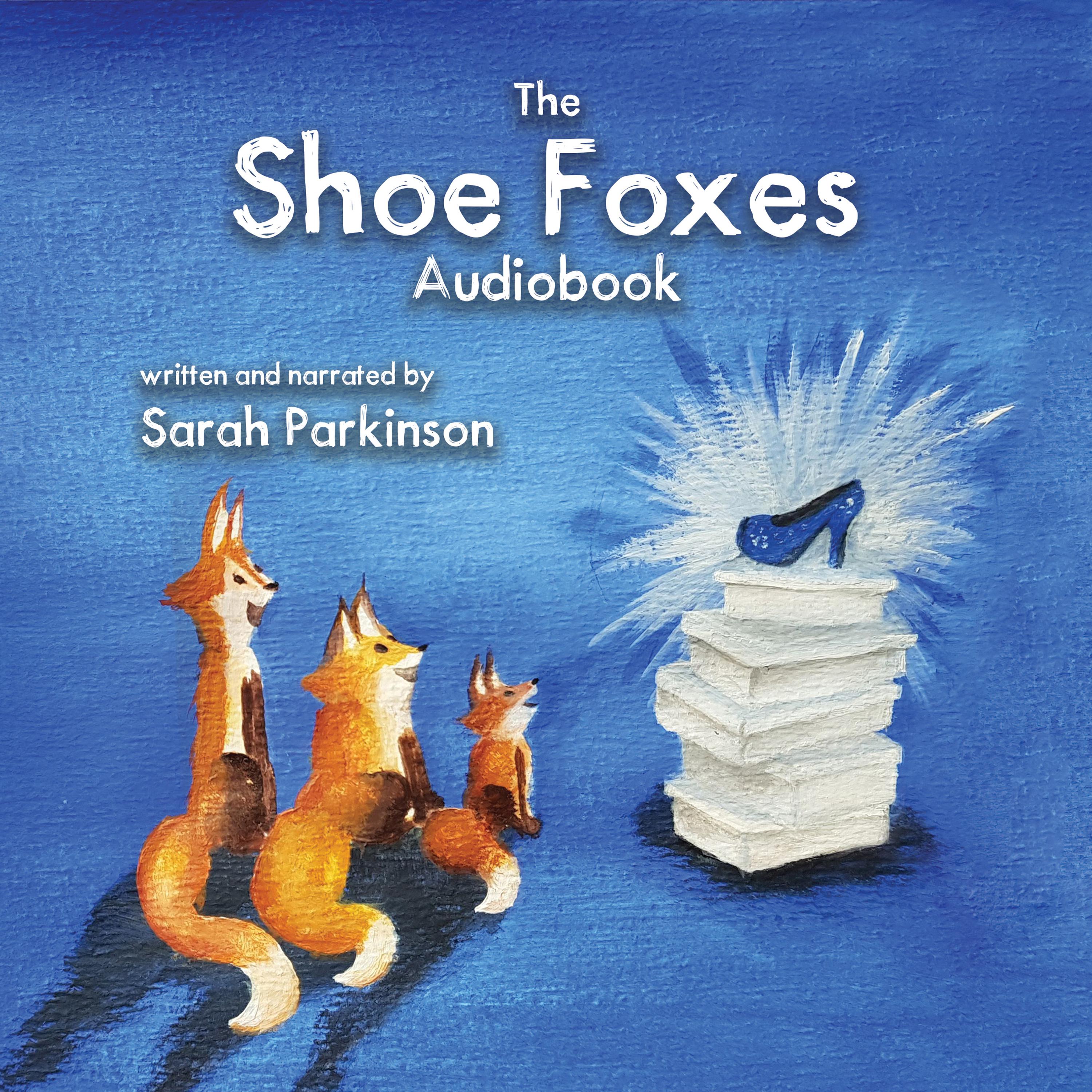 The Shoe Foxes