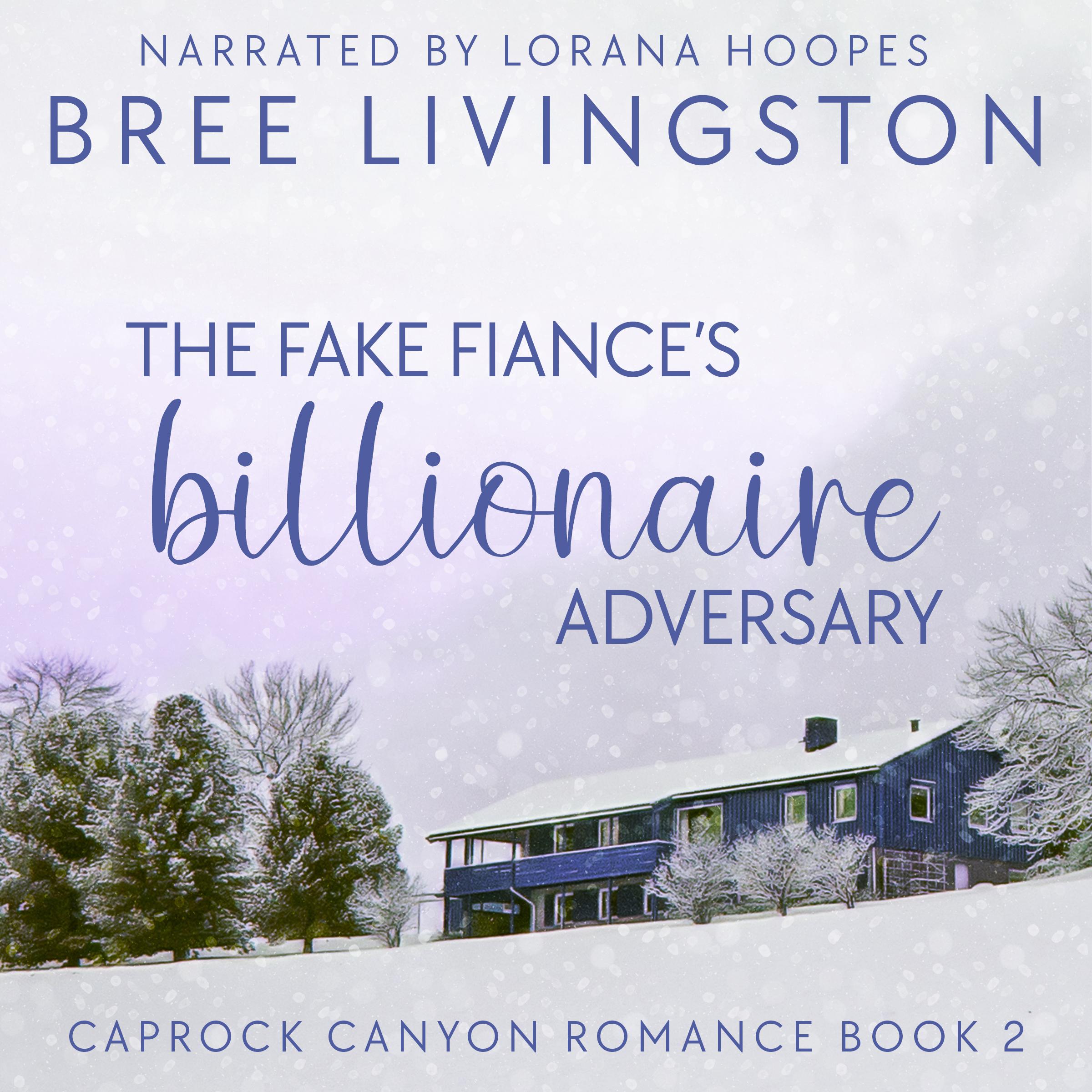 The Fake Fiancé's Billionaire Adversary
