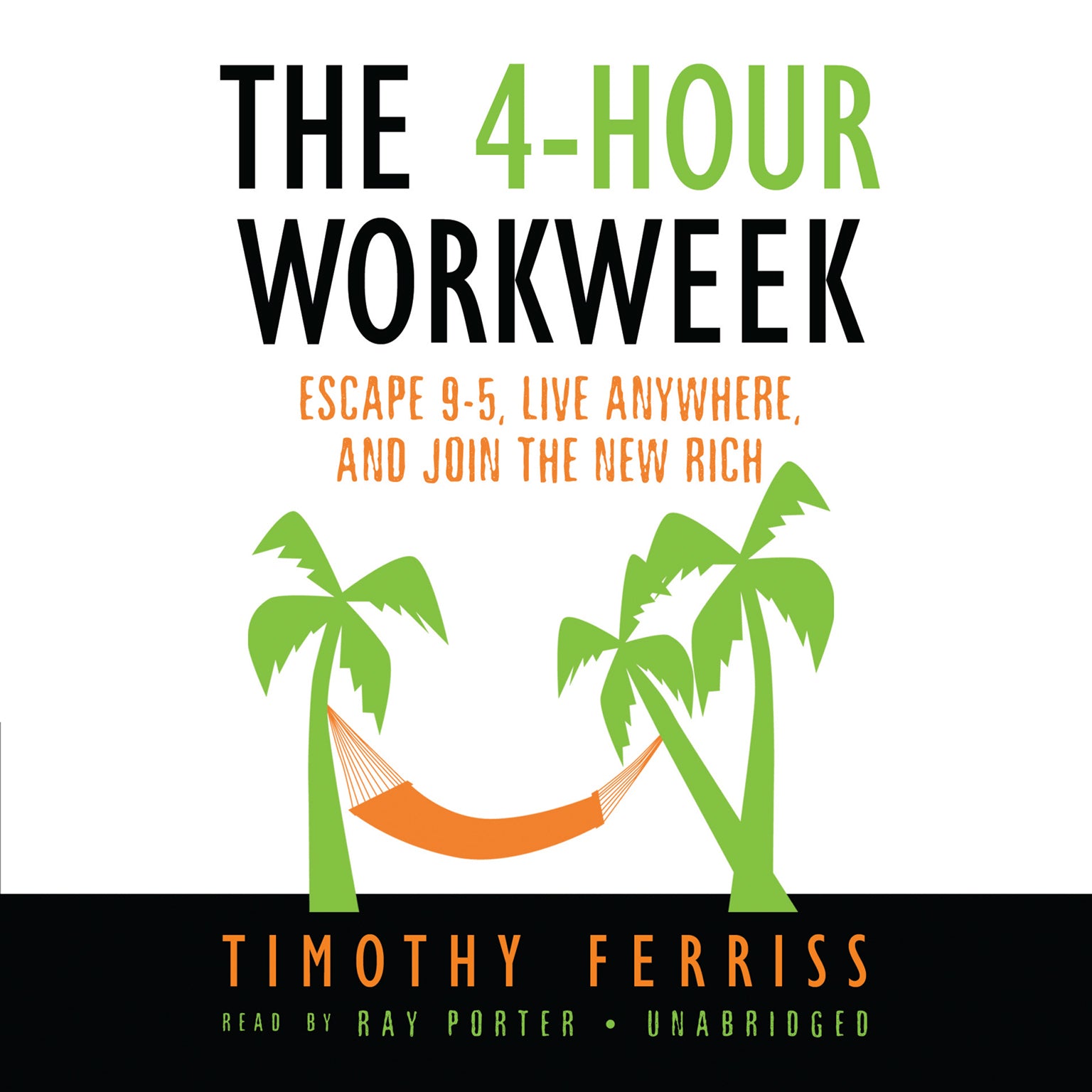 The 4-Hour Workweek