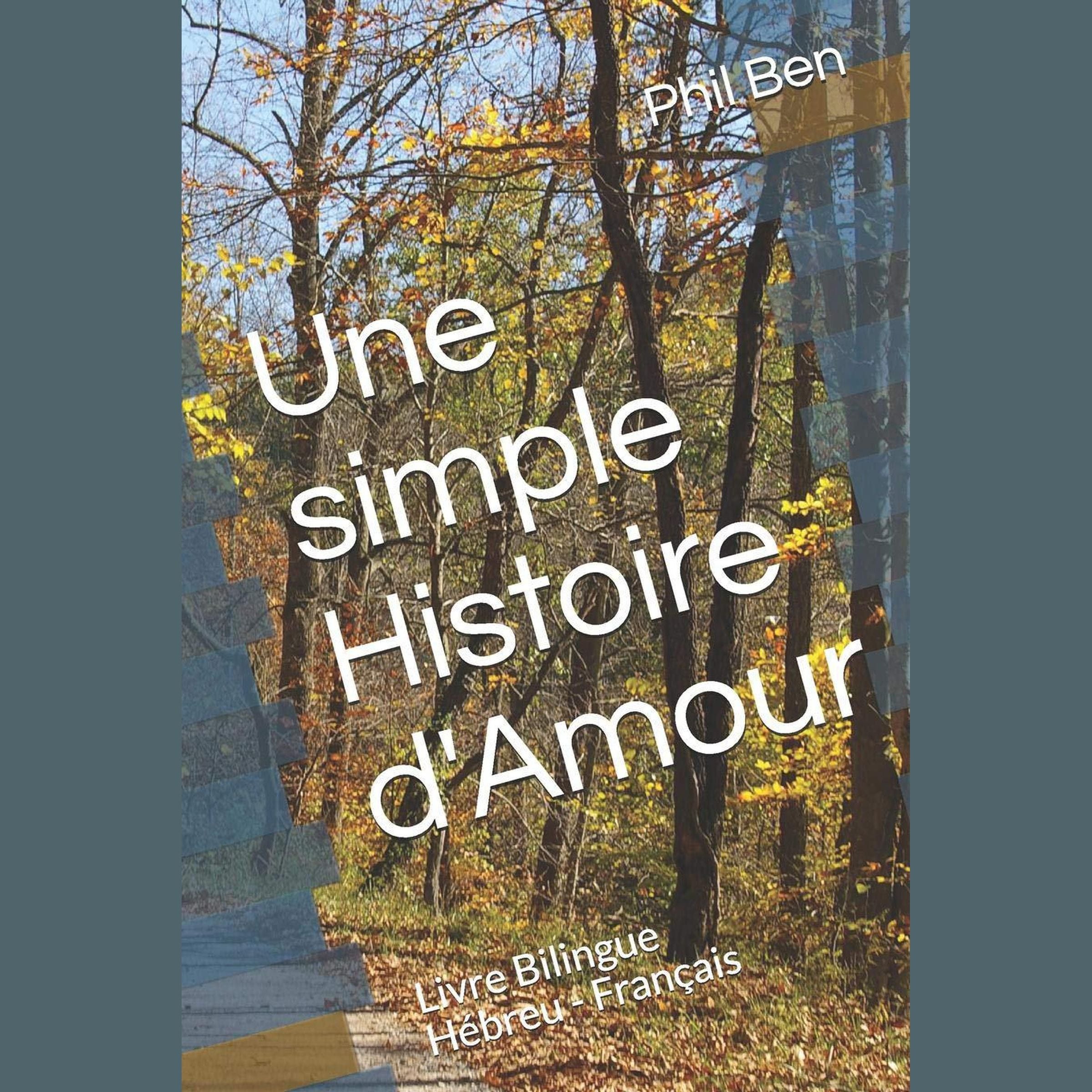 Une Simple Histoire d'Amour.