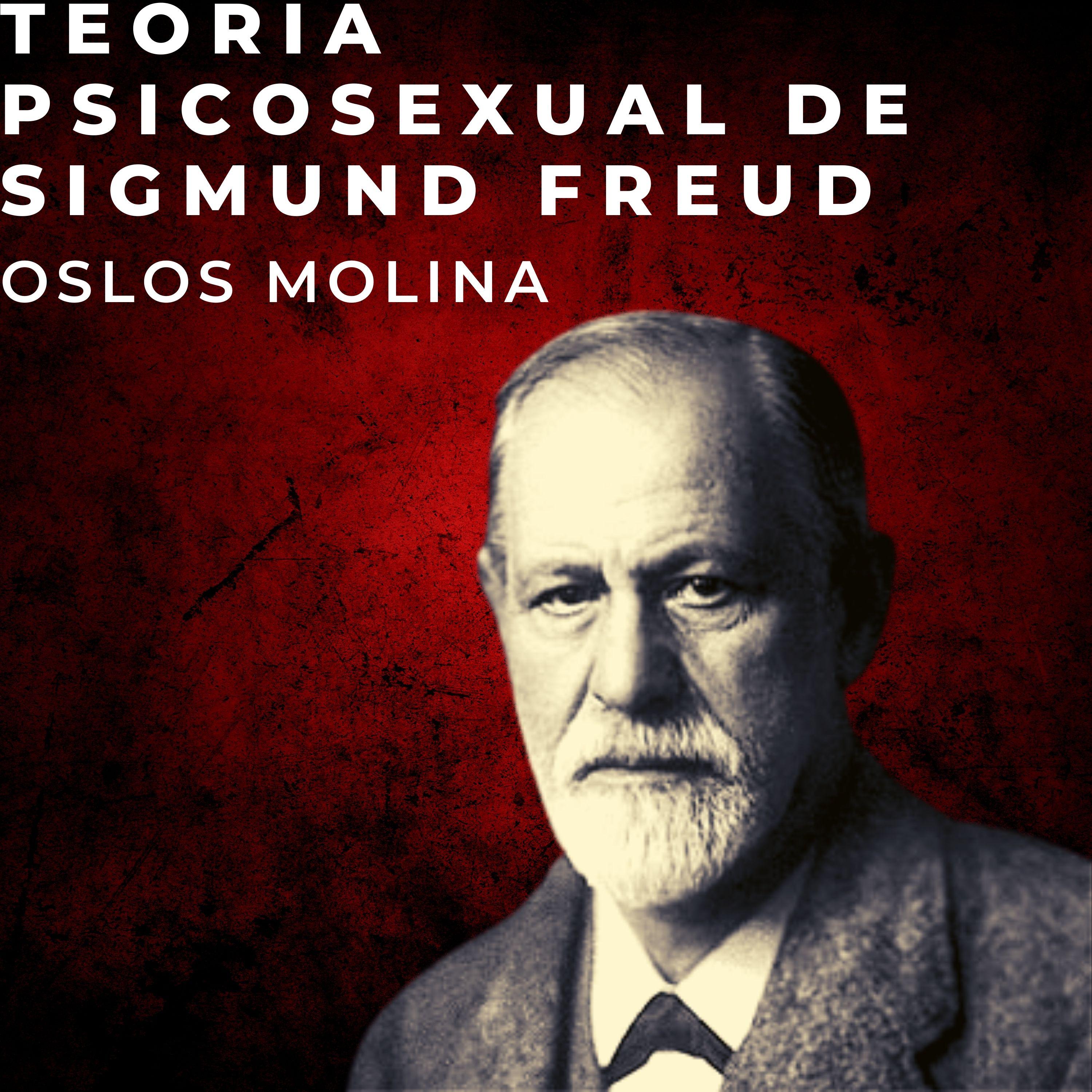 Teoria psicosexual de Sigmund feud