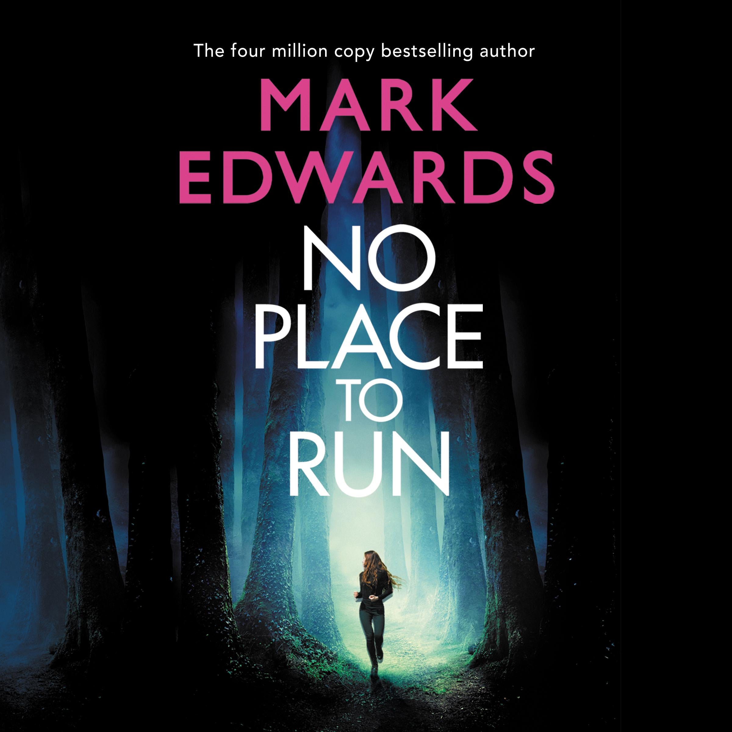 No Place to Run