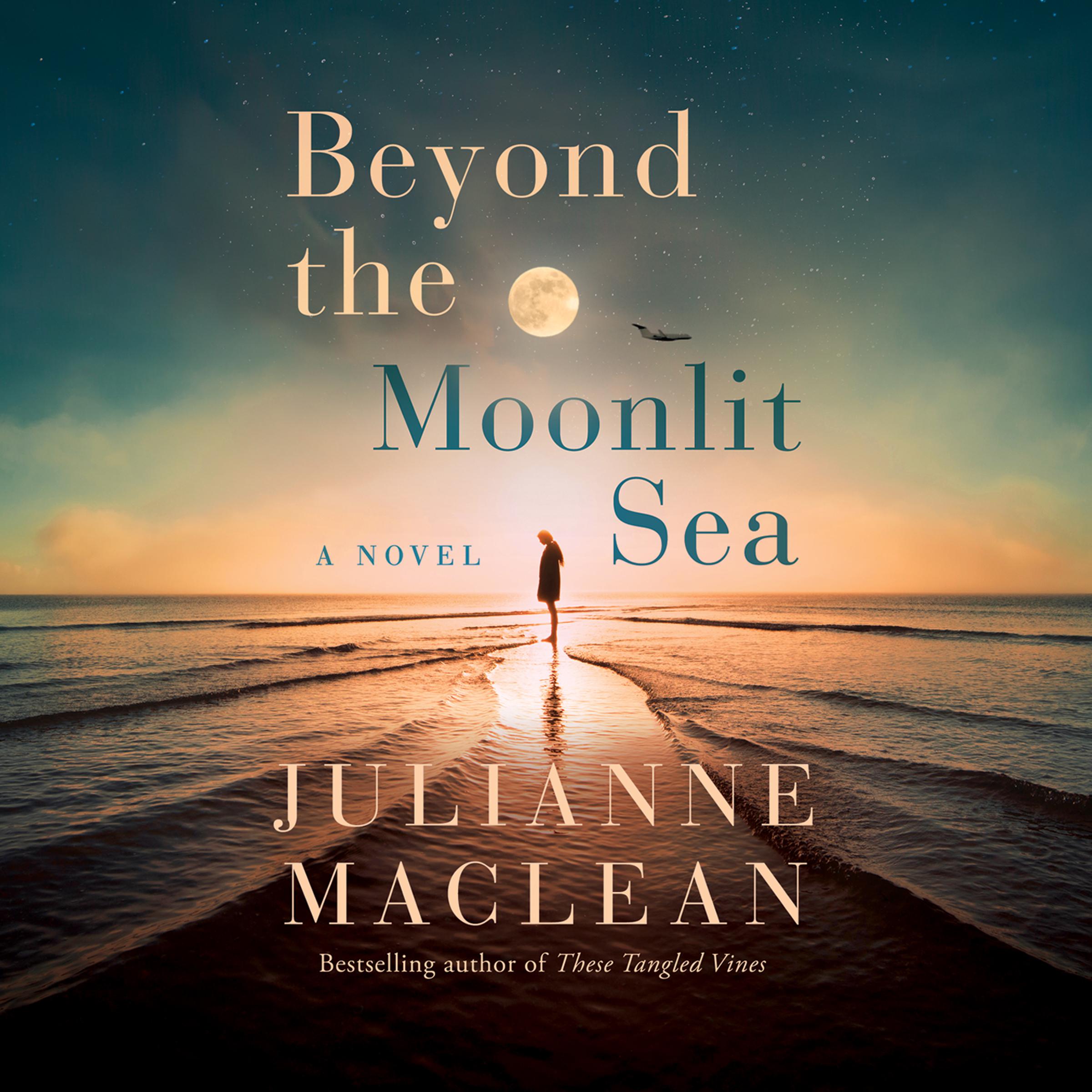 Beyond the Moonlit Sea