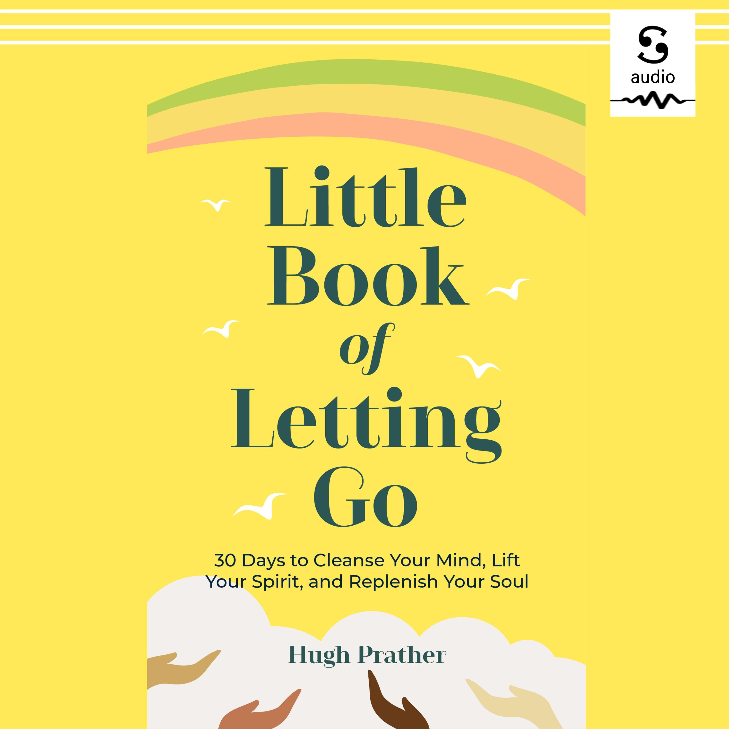 Little Book of Letting Go