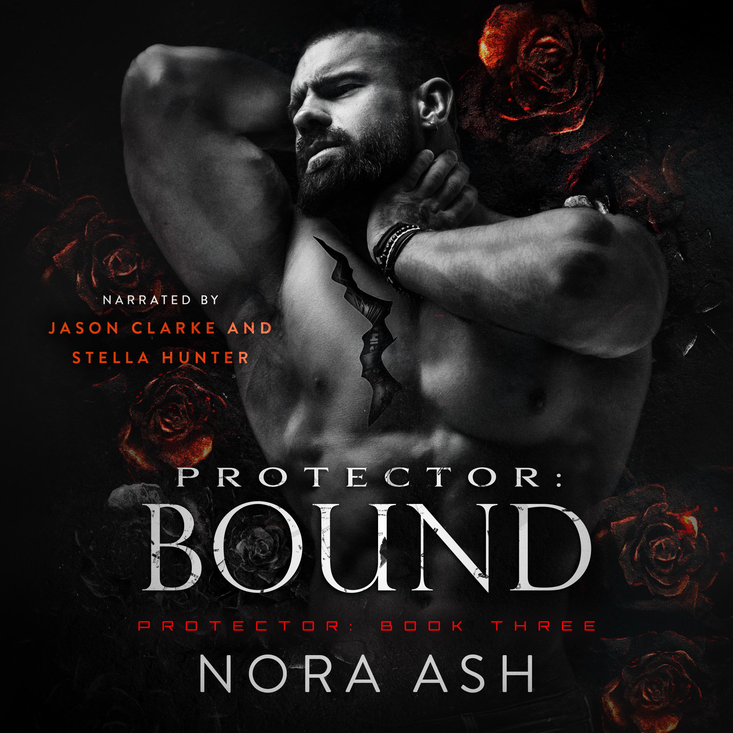 Protector: Bound