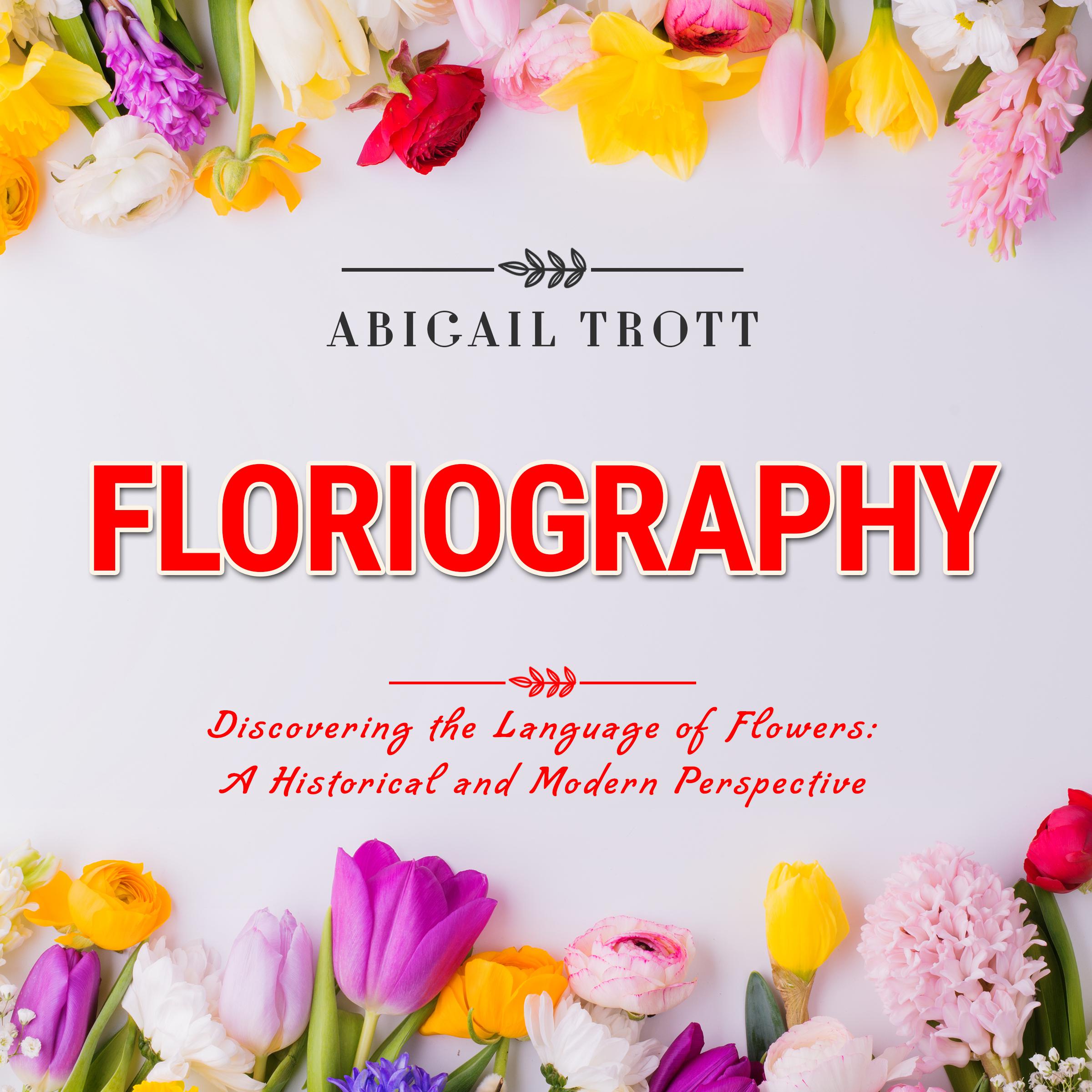 FLORIOGRAPHY