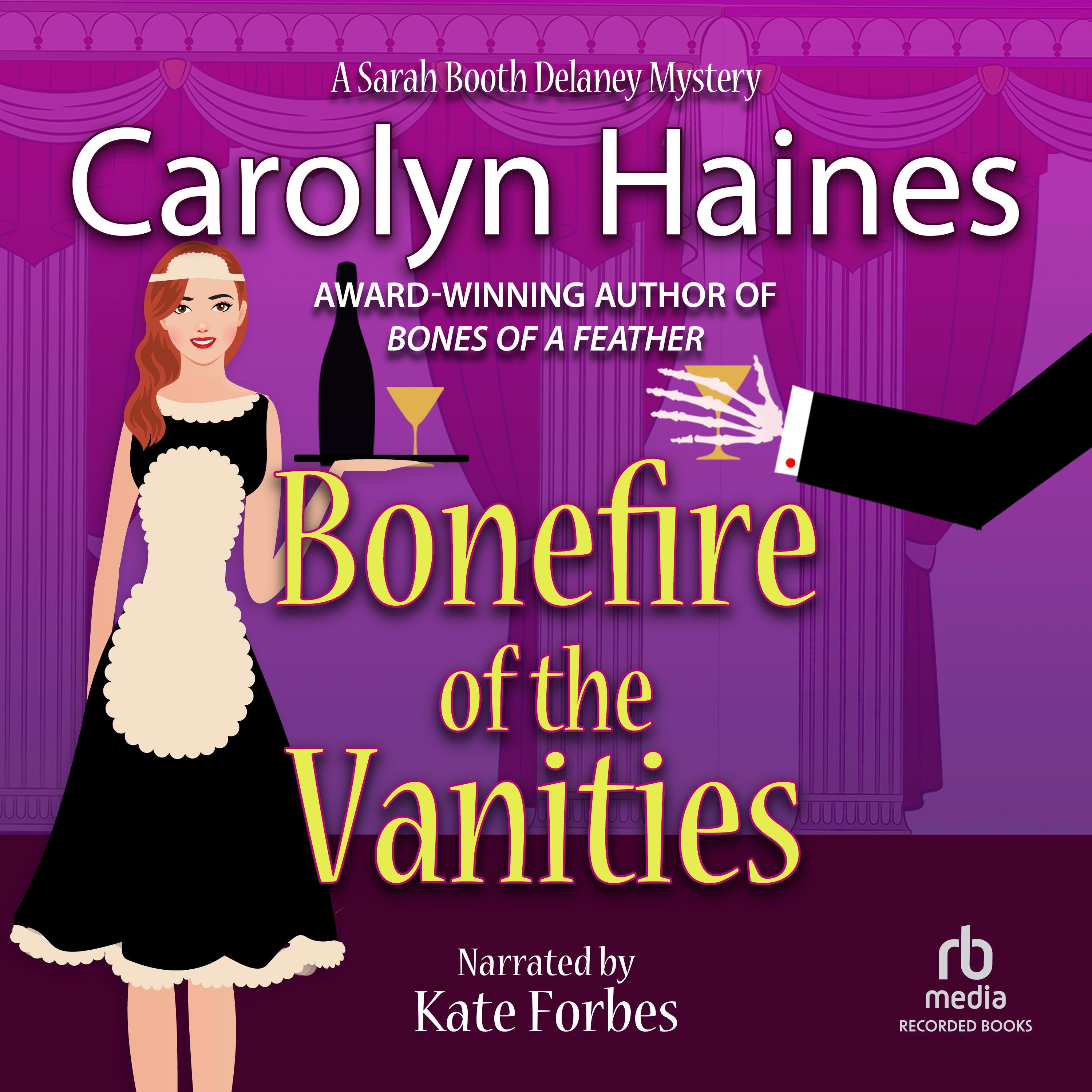Bonefire of the Vanities