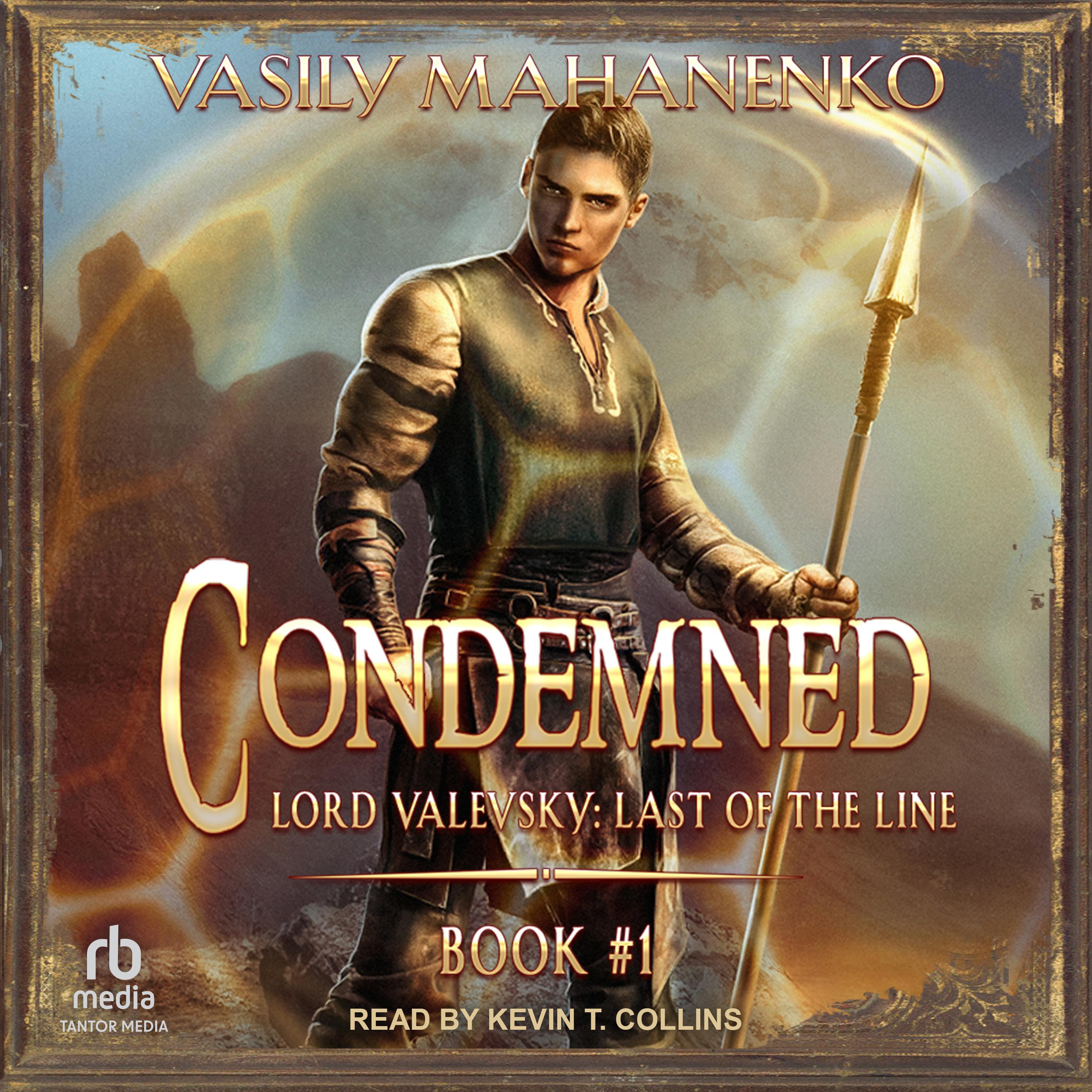 Condemned: Book 1