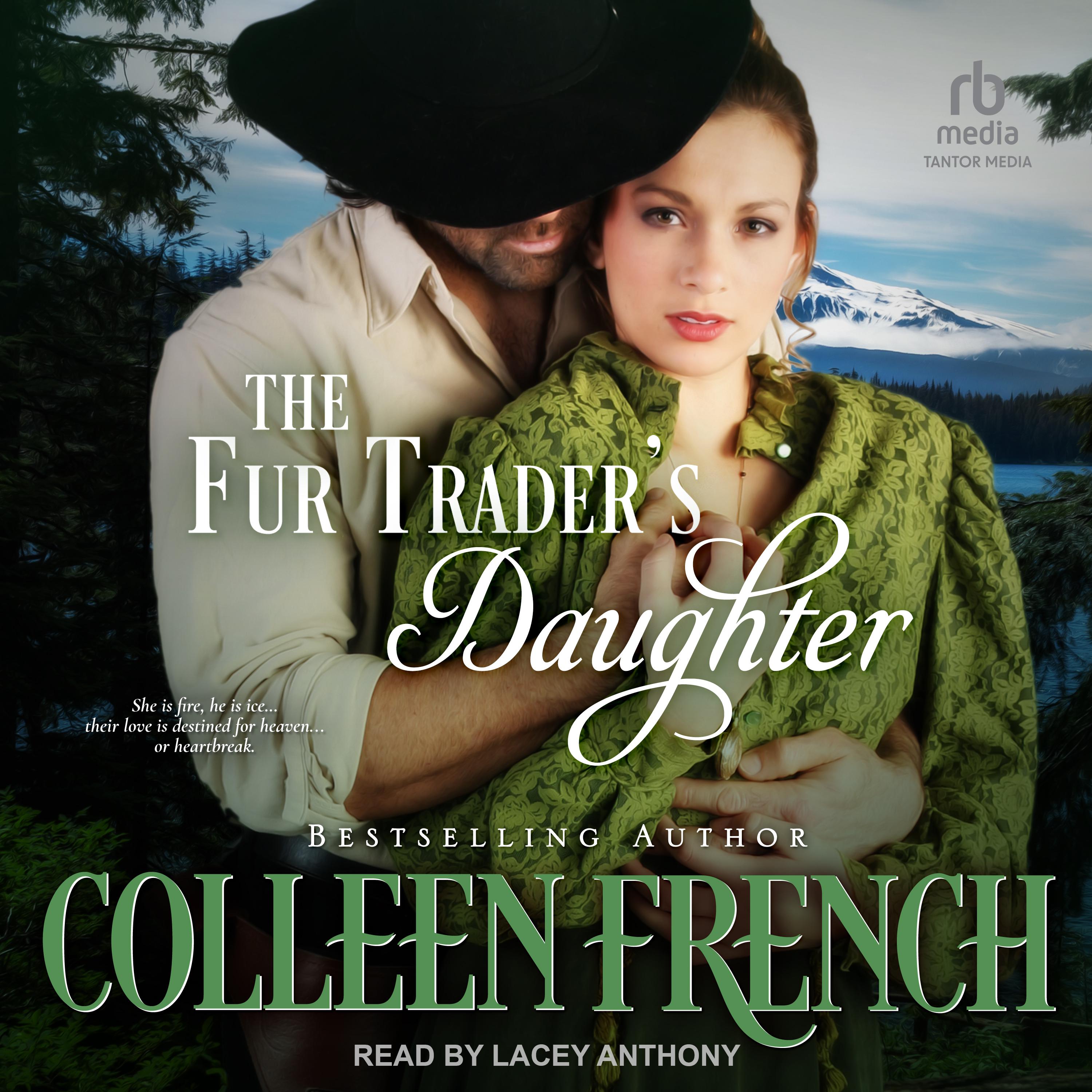The Fur Trader's Daughter