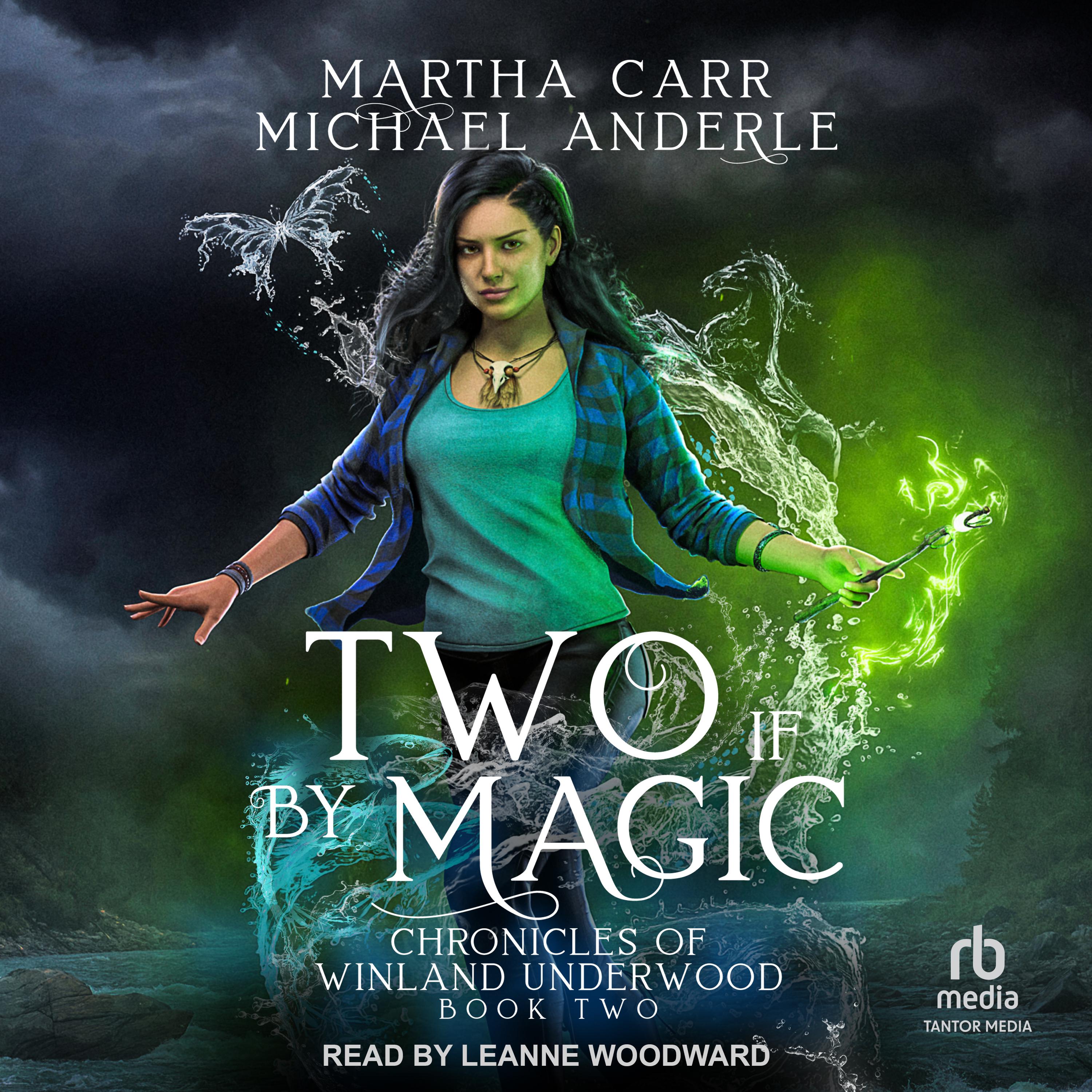 Two If By Magic