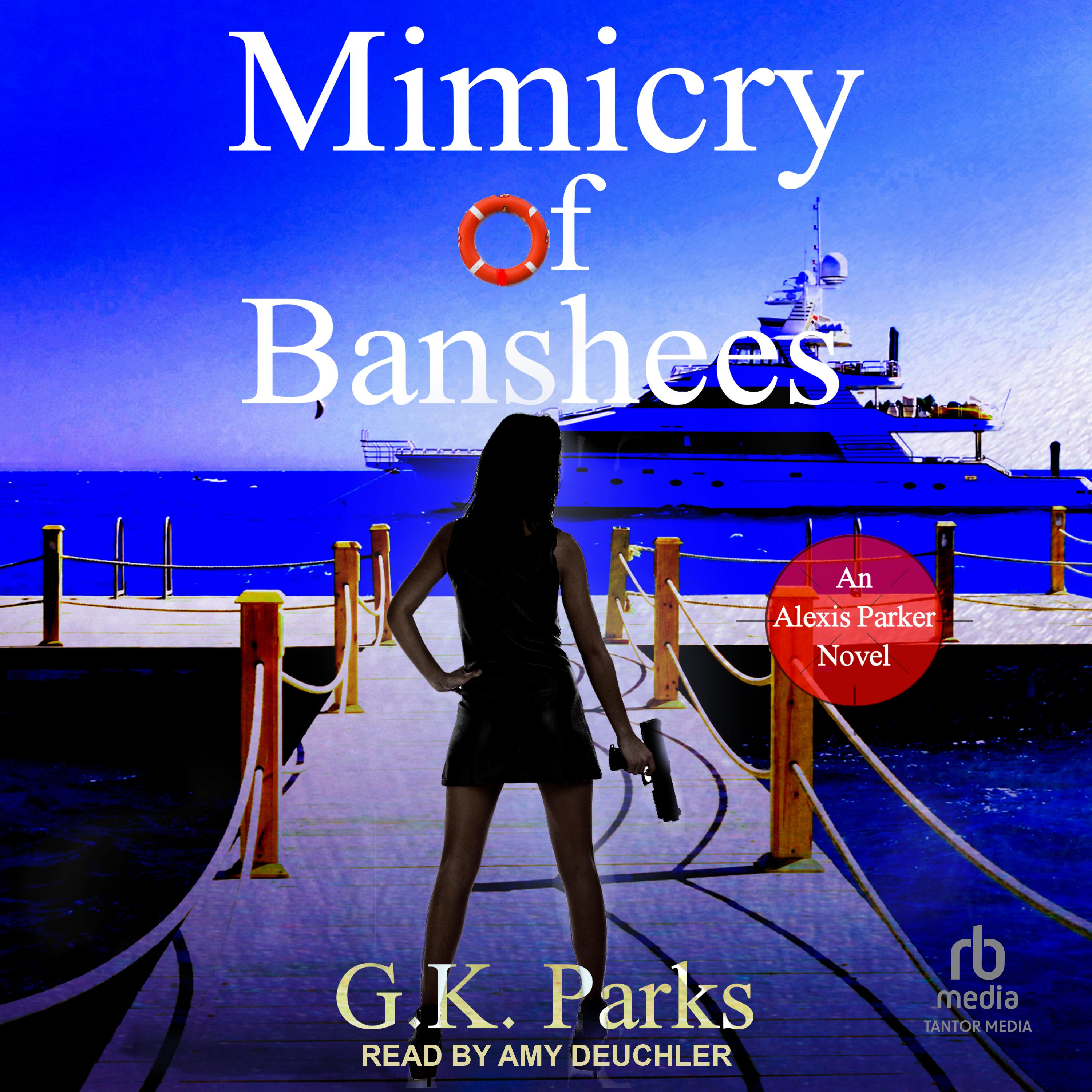 Mimicry of Banshees