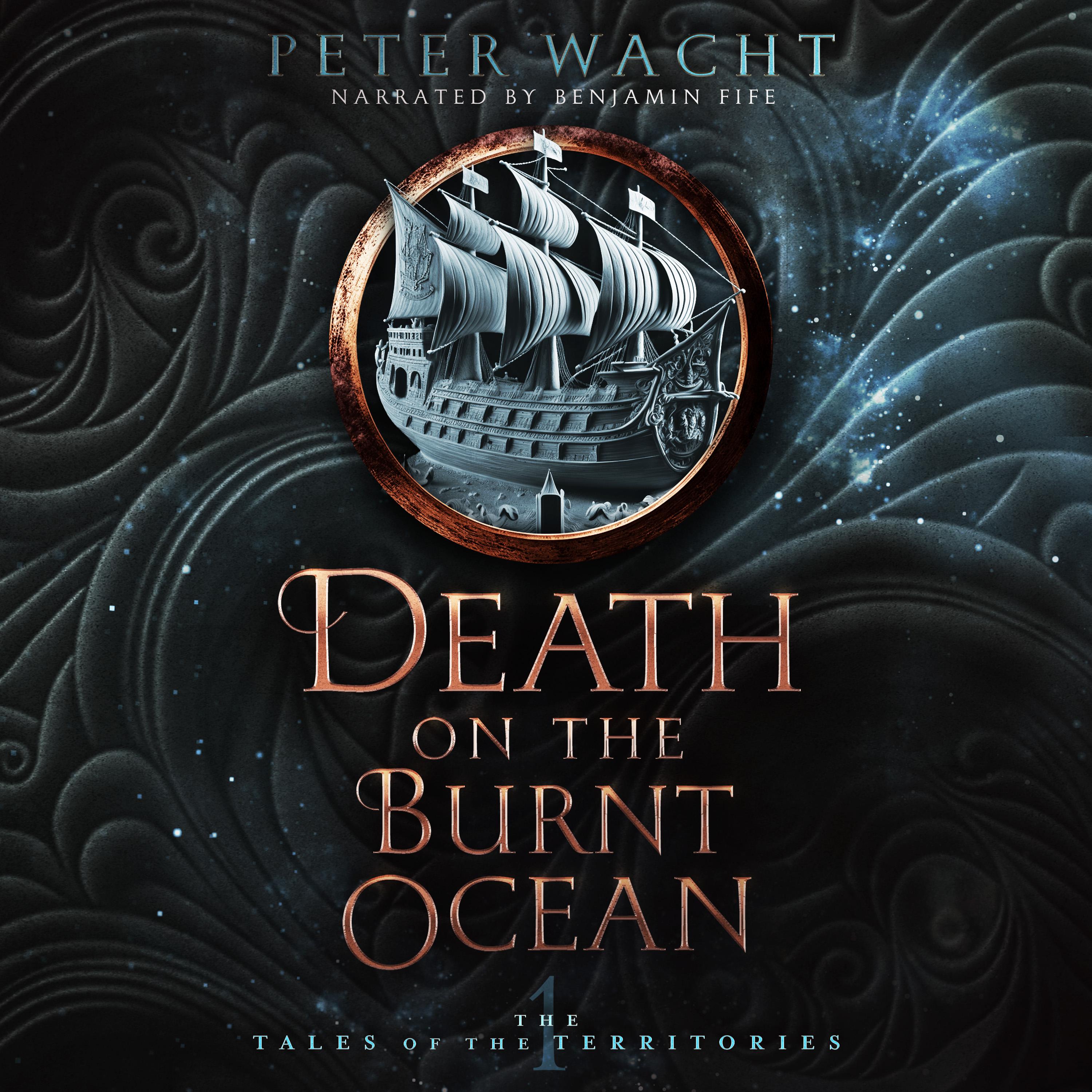 Death on the Burnt Ocean