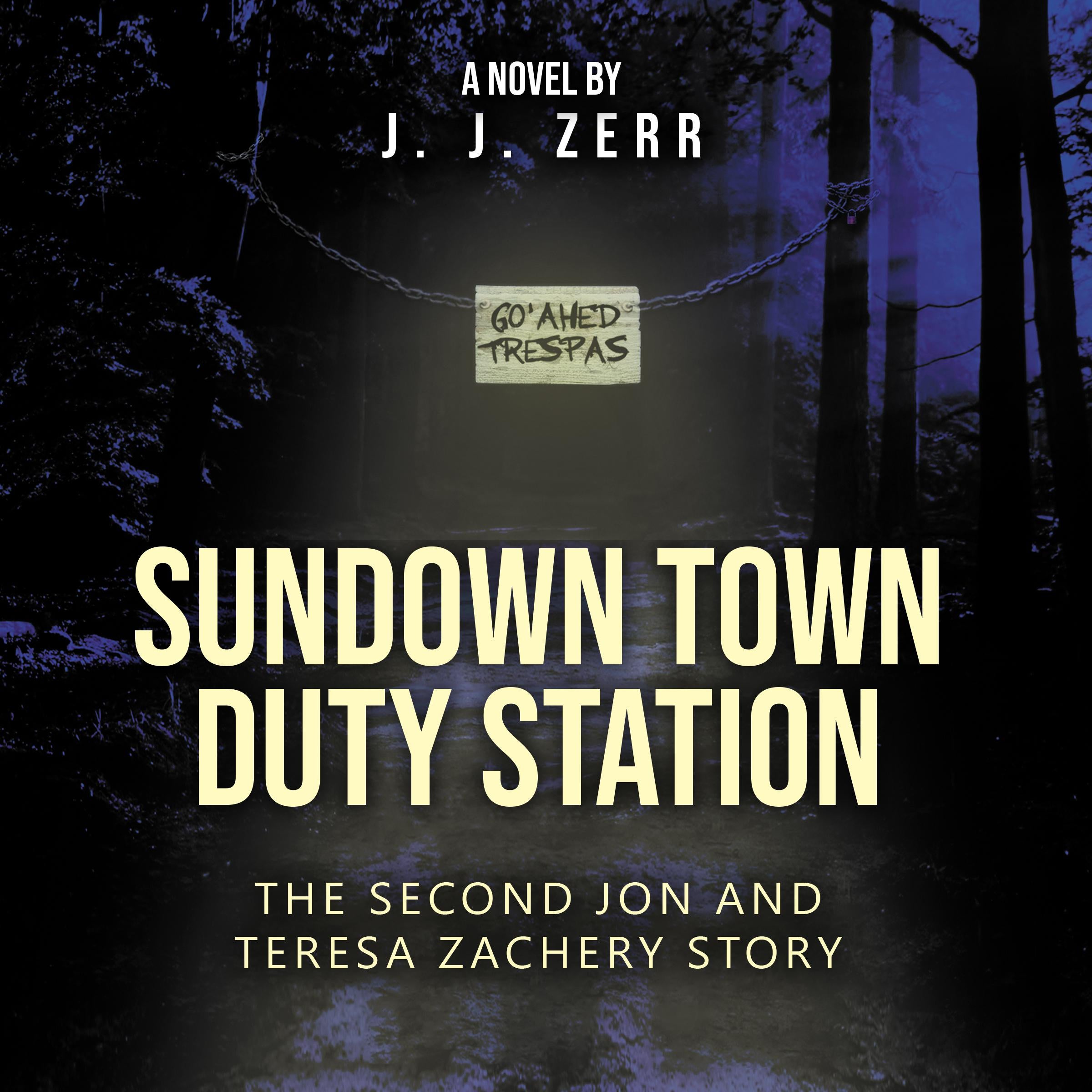 Sundown Town Duty Station