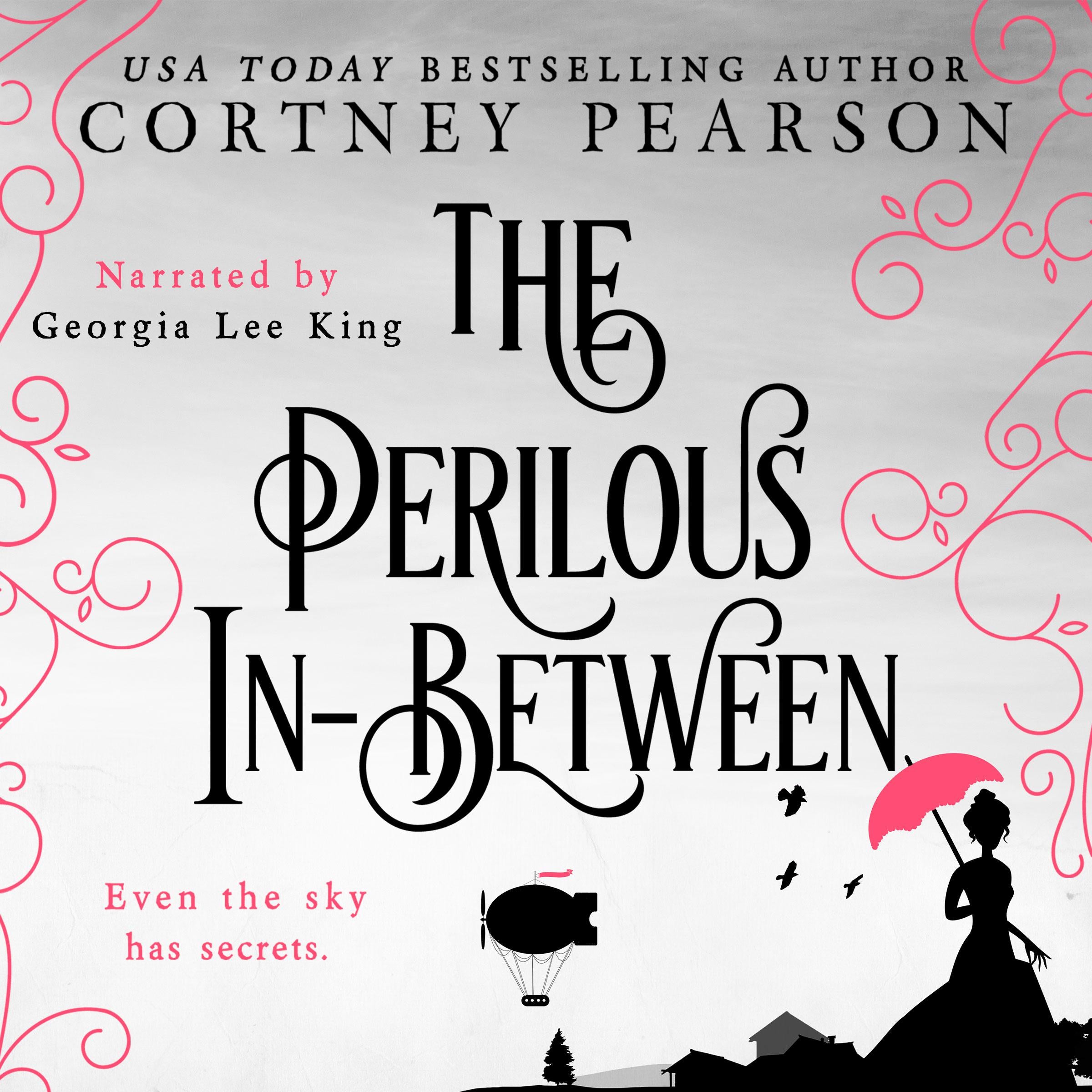 The Perilous In-Between