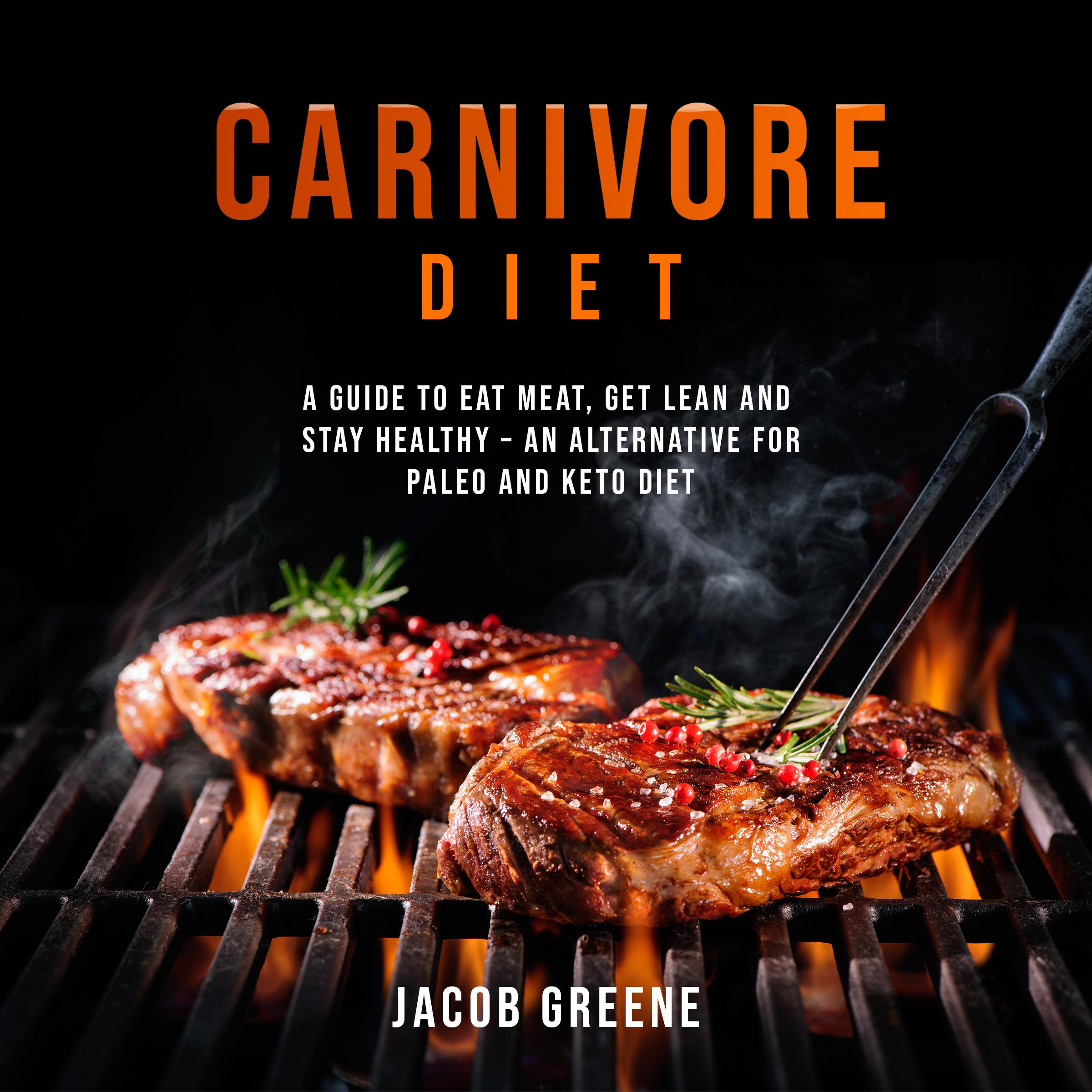 Carnivore Diet